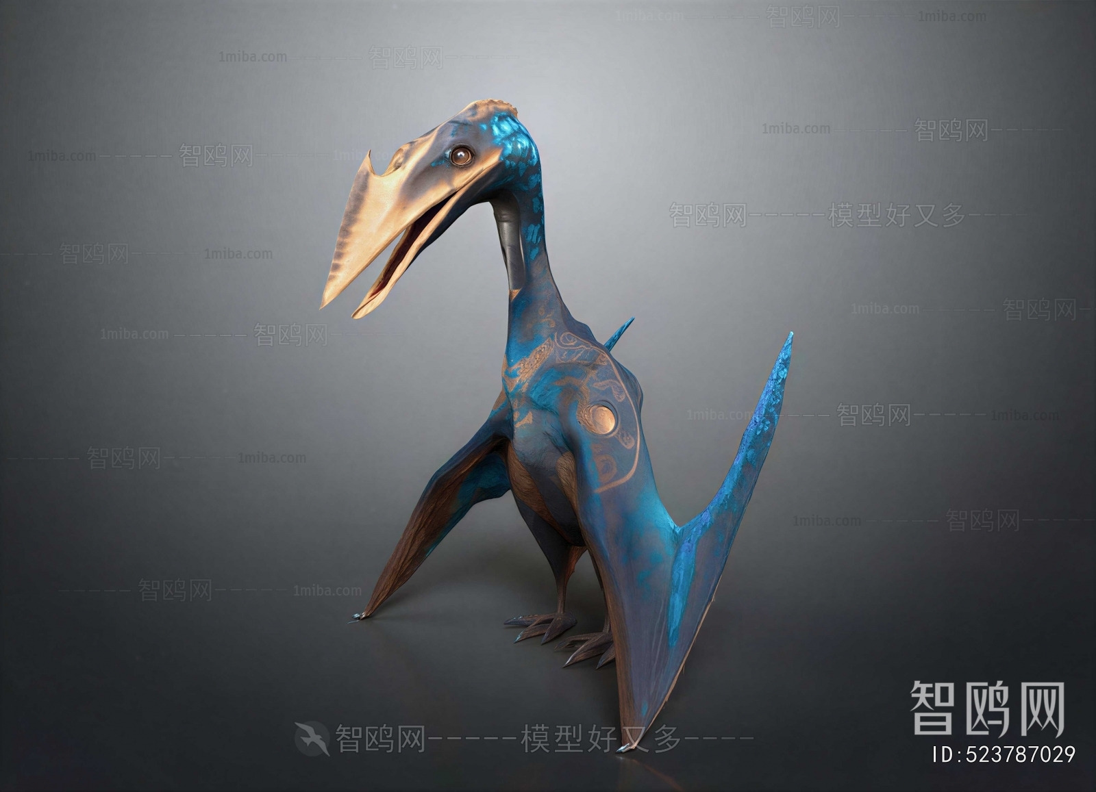 Modern Other Animals