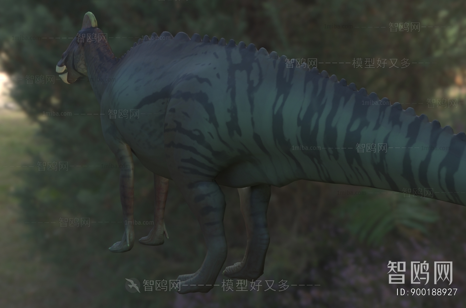Modern Other Animals