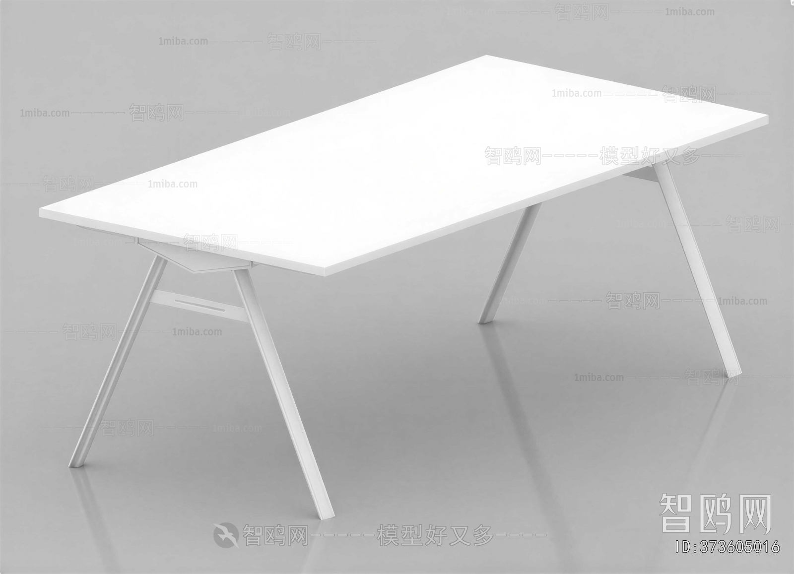 Modern Conference Table