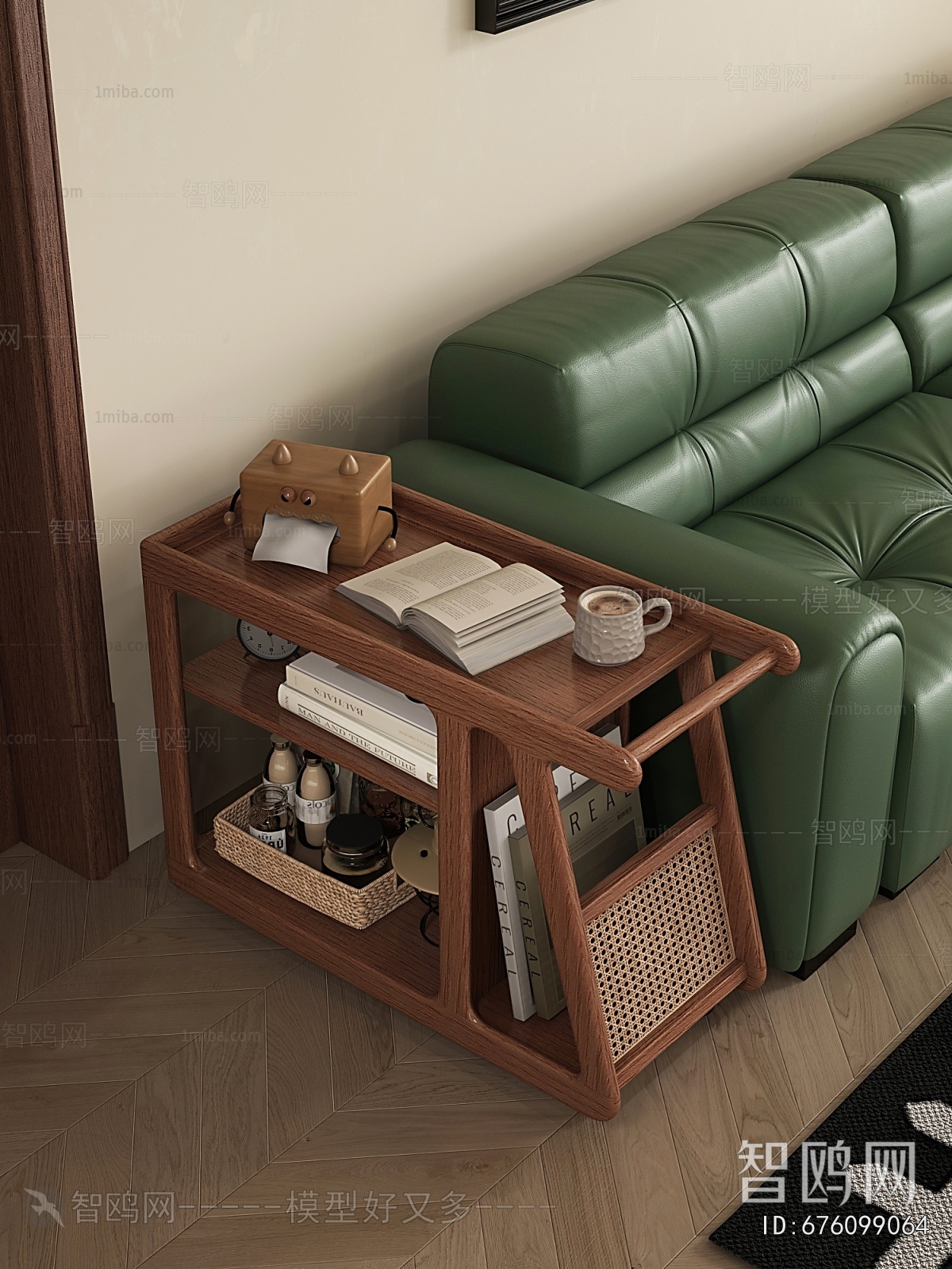 Modern Side Table/corner Table
