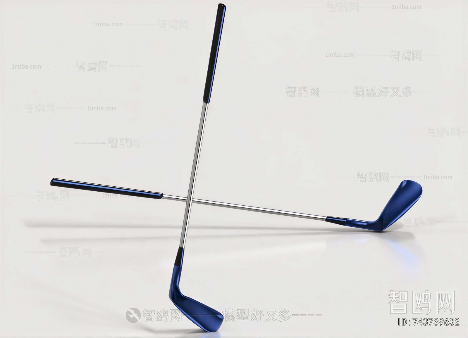 Modern Ball Equipment