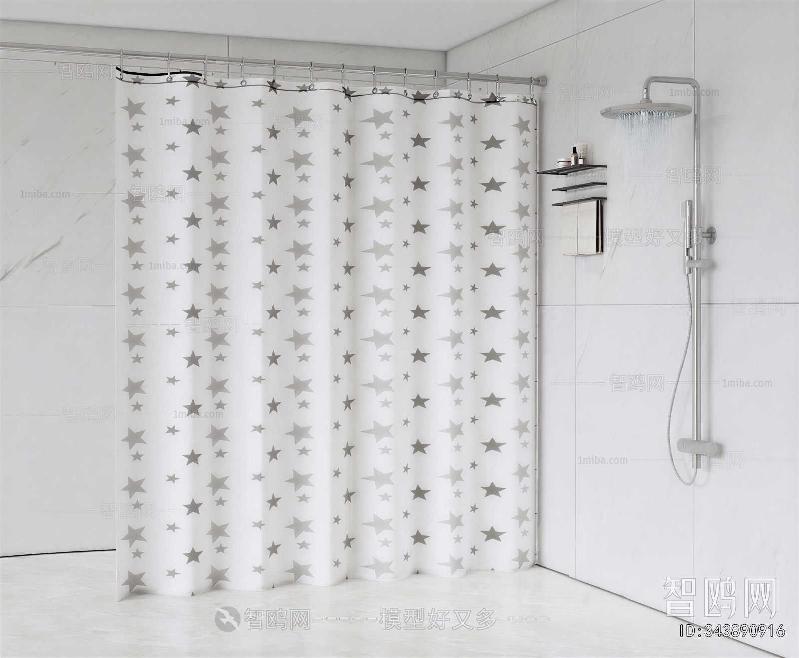 Modern TOILET