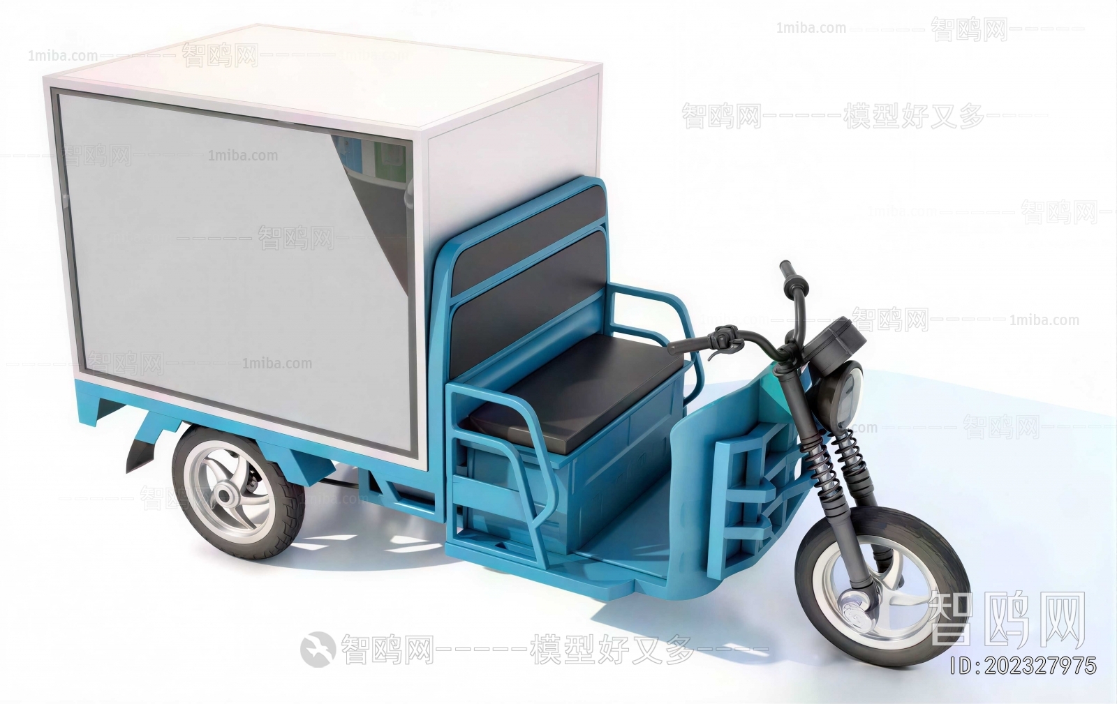 Modern Transportation