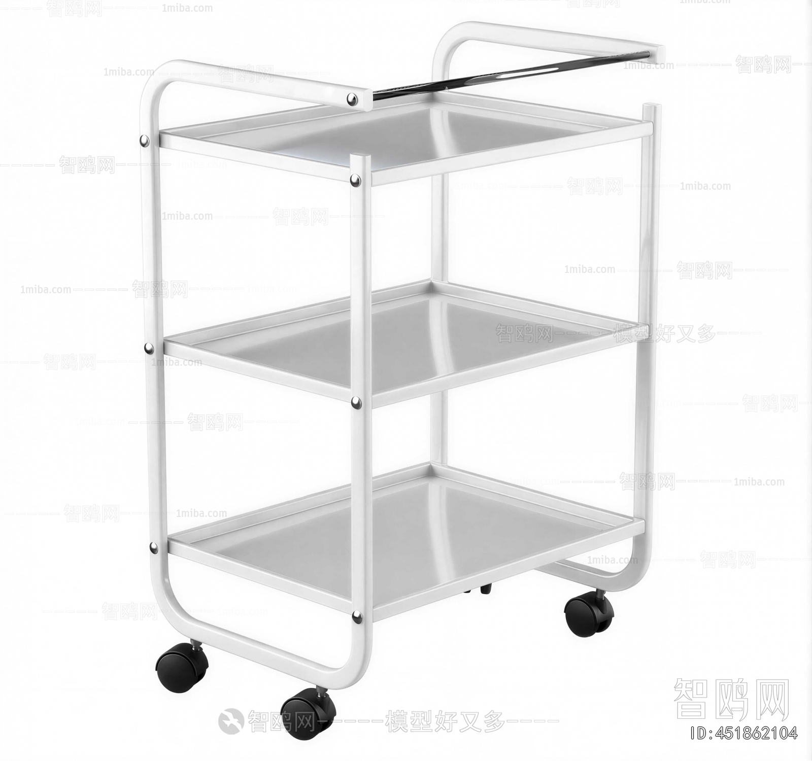 Modern Shelving