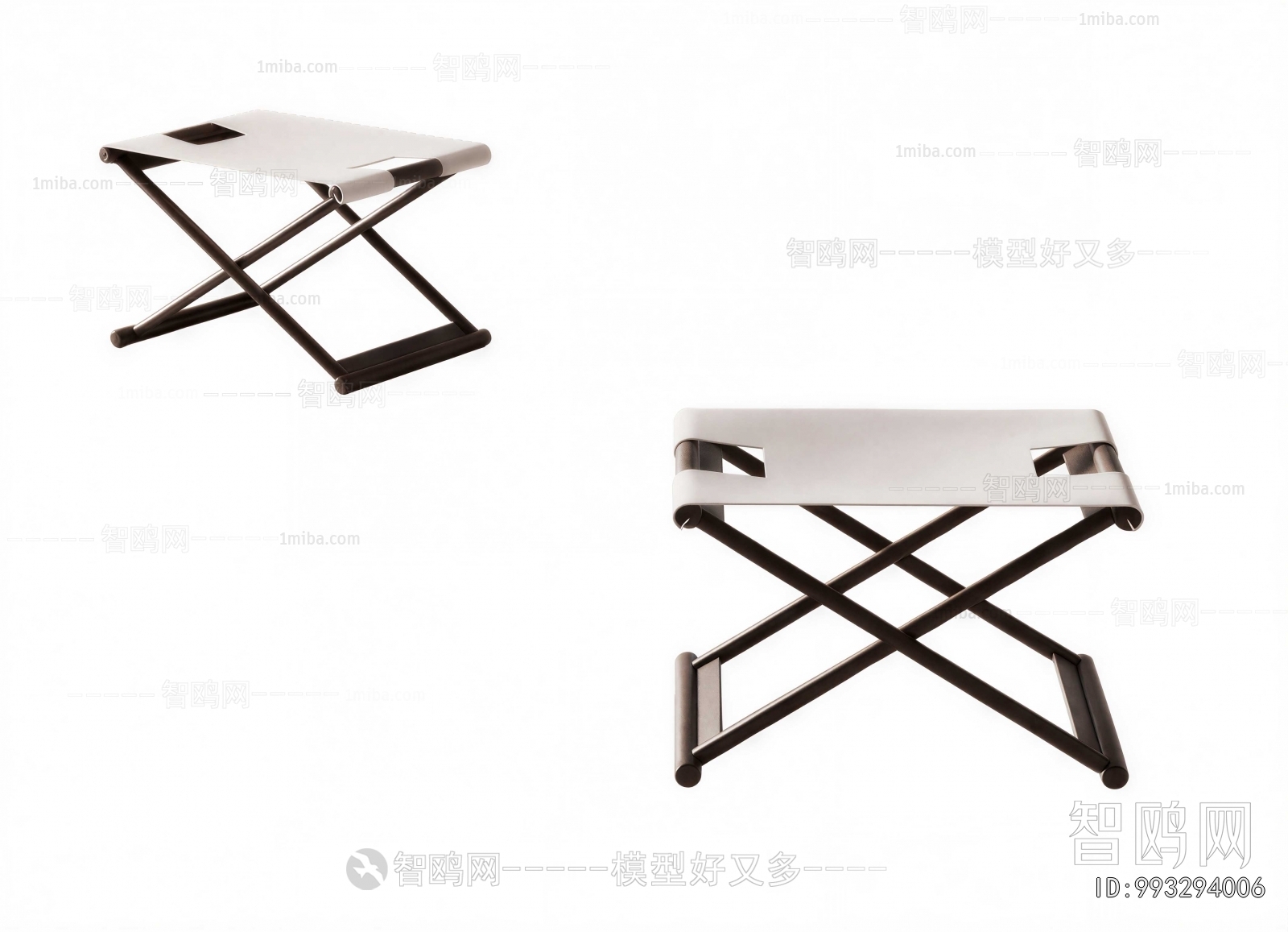New Chinese Style Stool