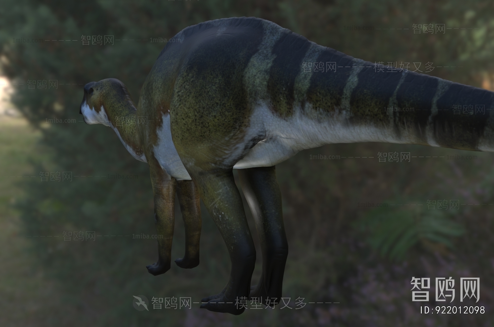 Modern Other Animals