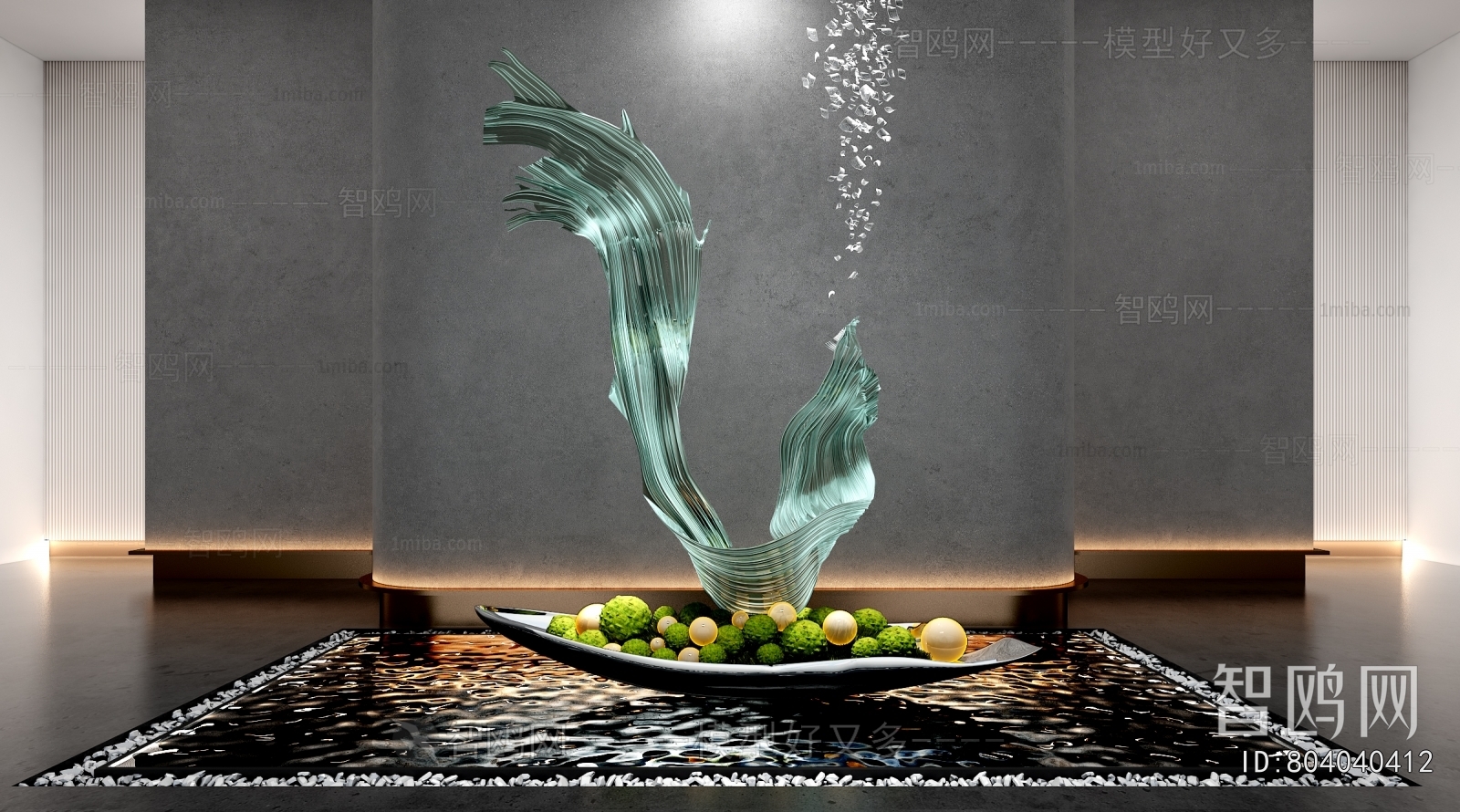 Modern Sculpture