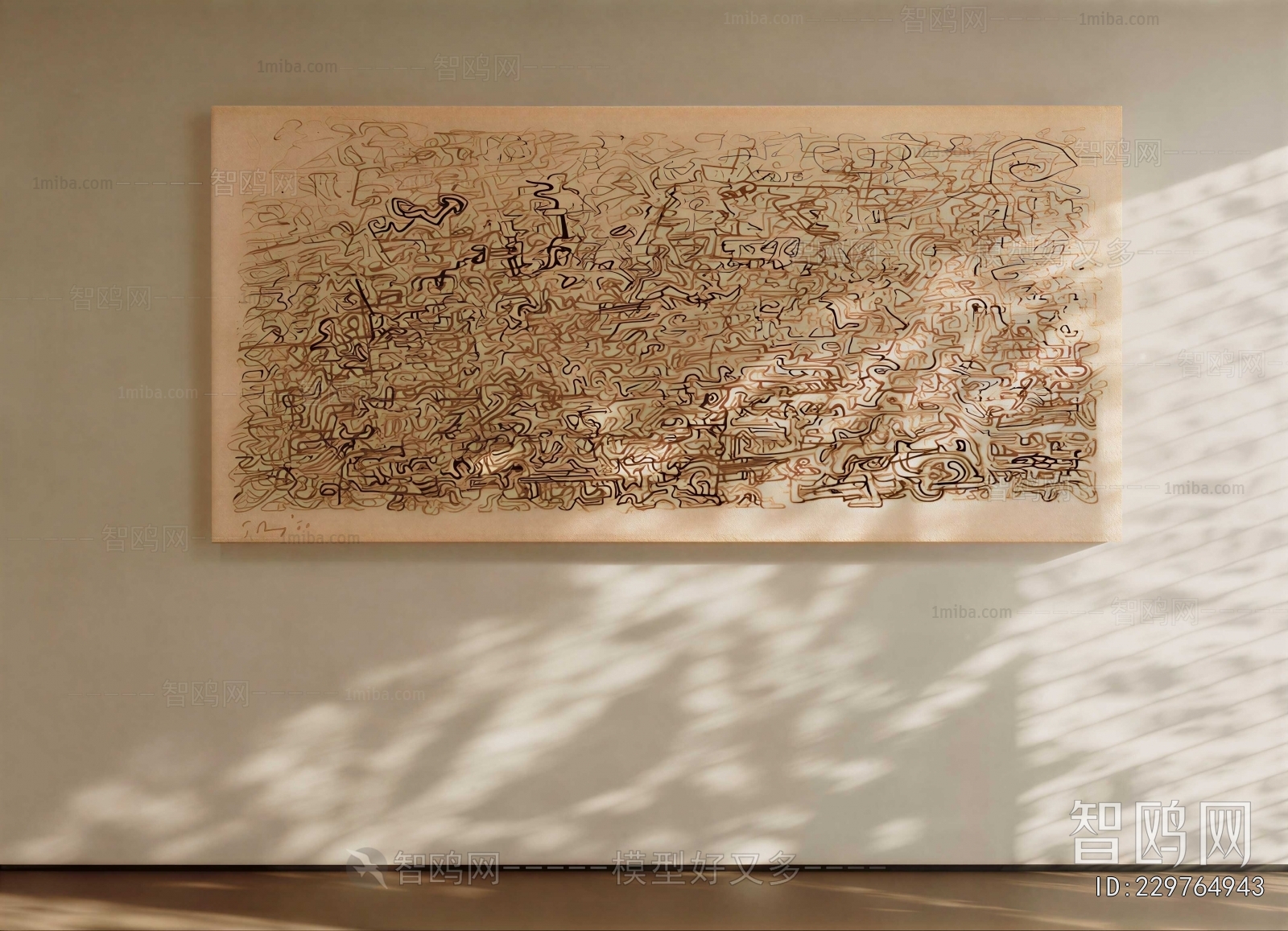 Modern Painting
