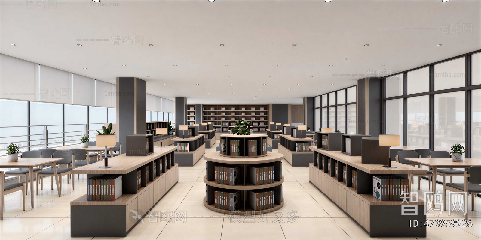 Modern Library