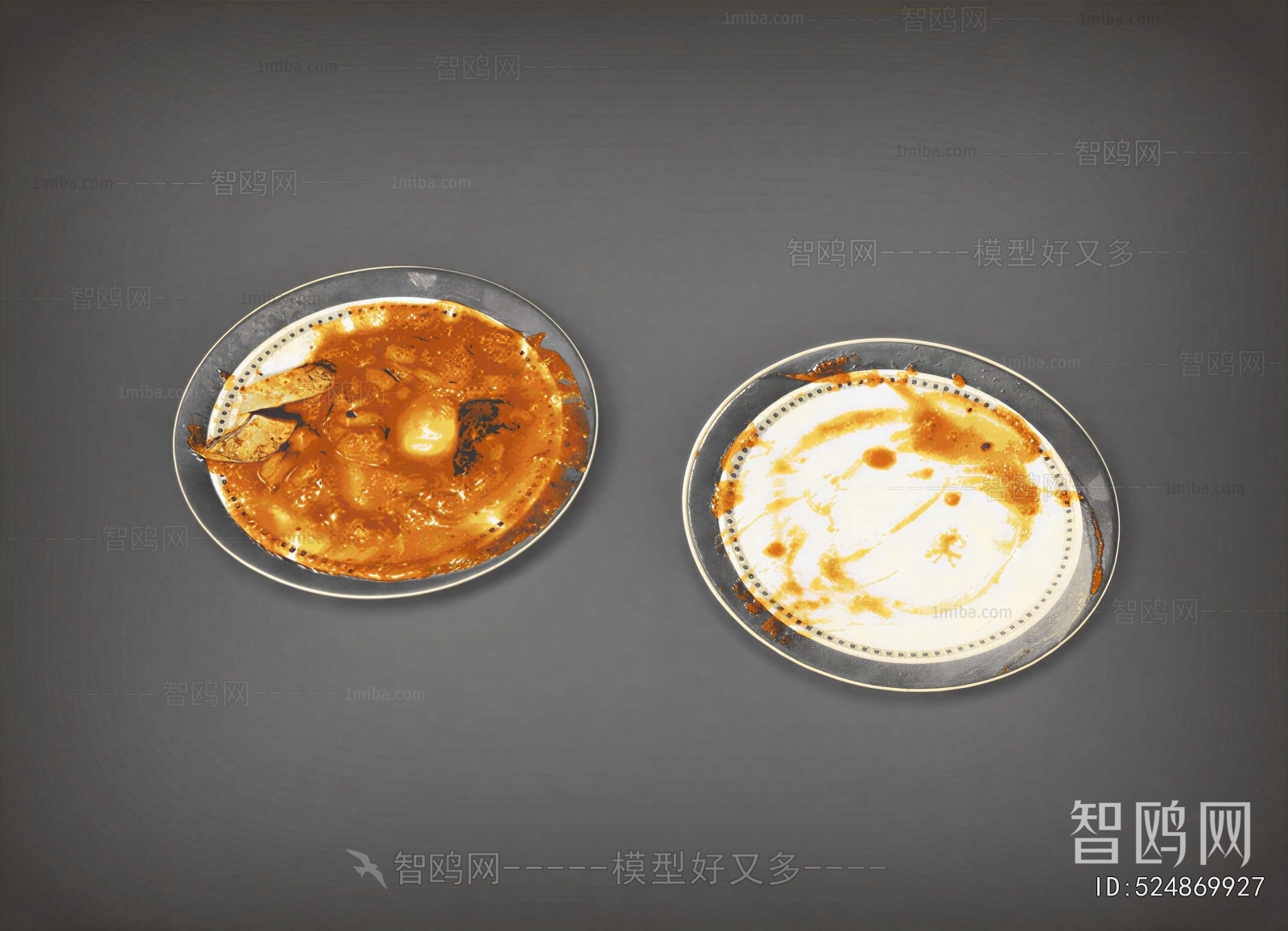 Modern Tableware