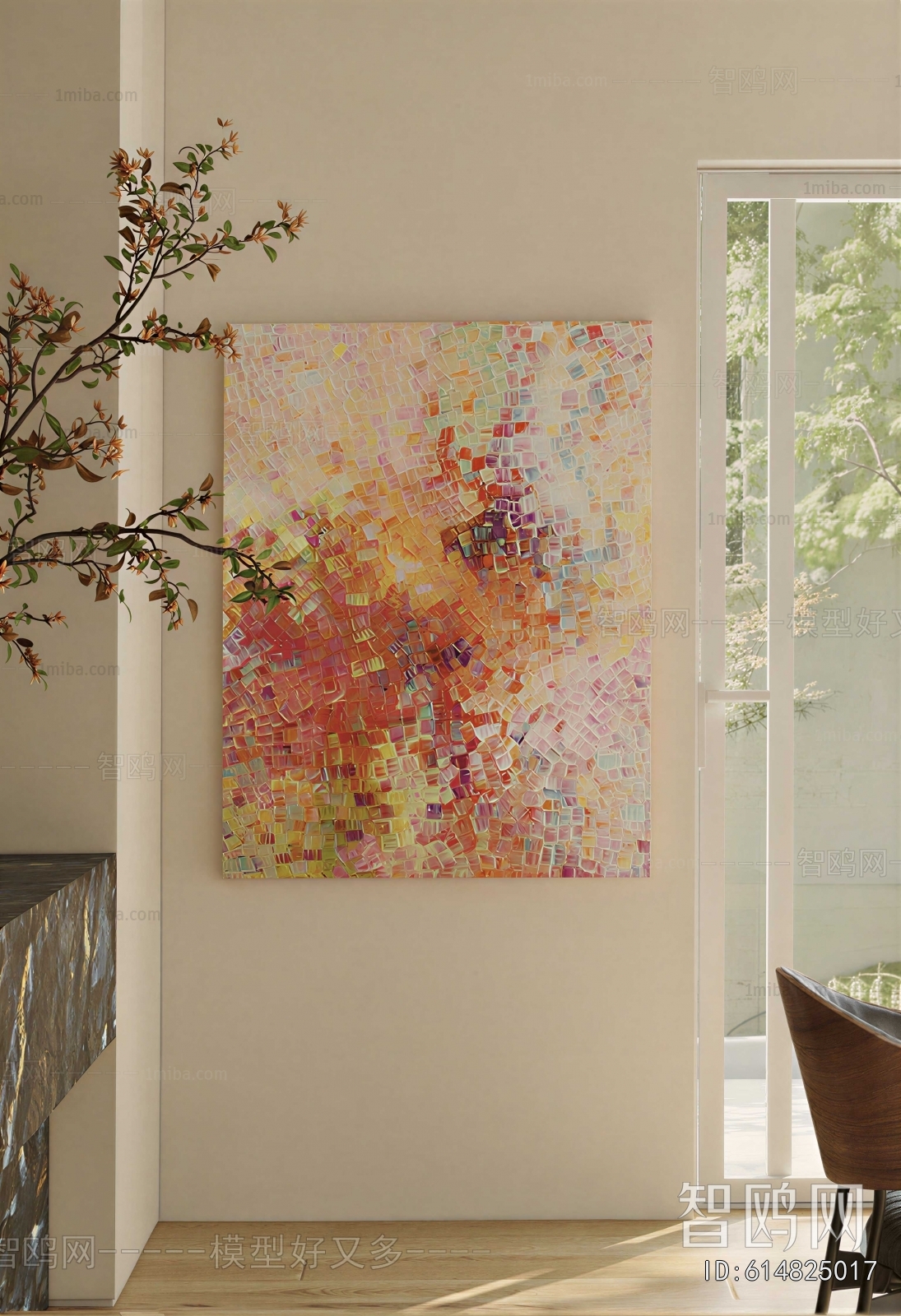 Modern Painting
