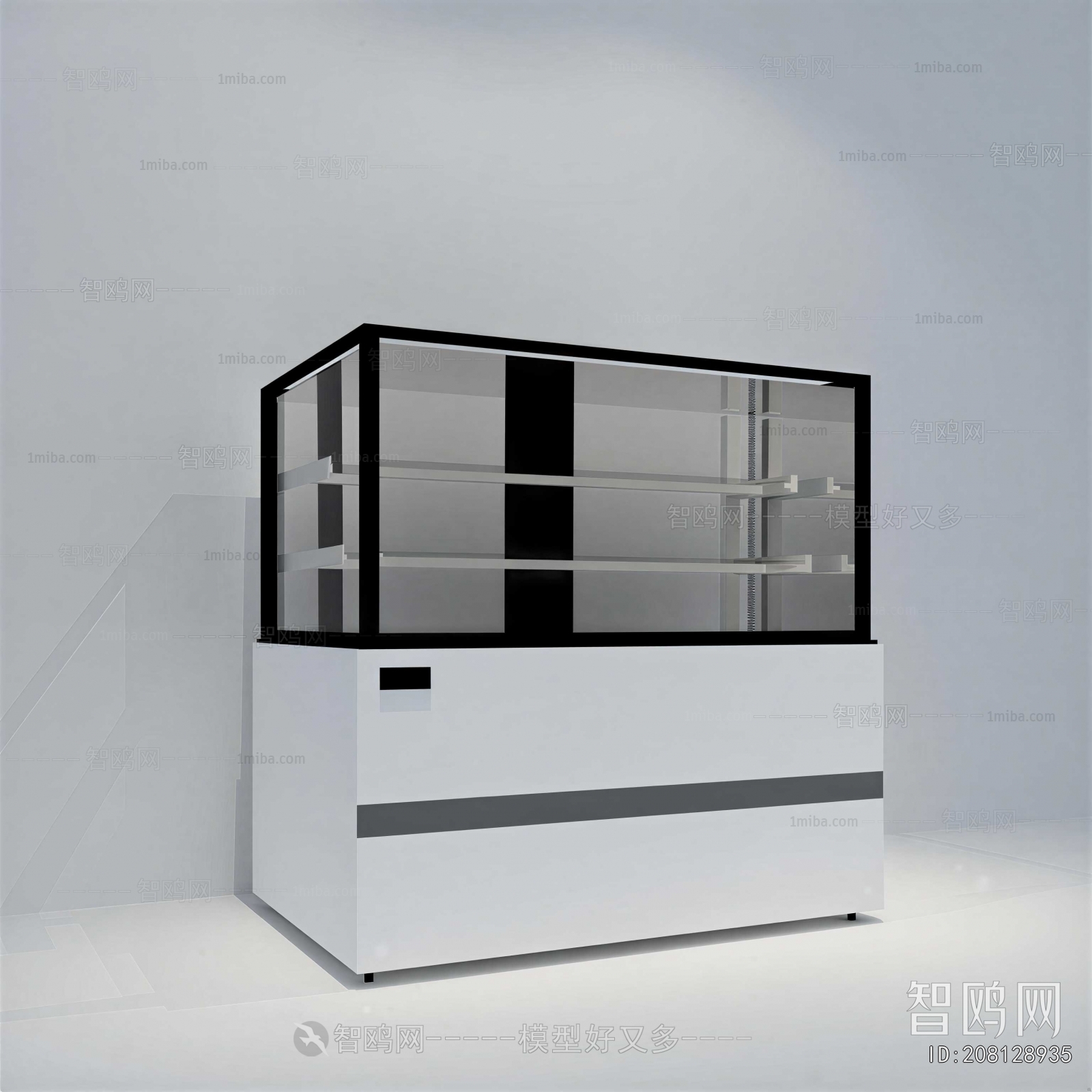 Modern Showcase