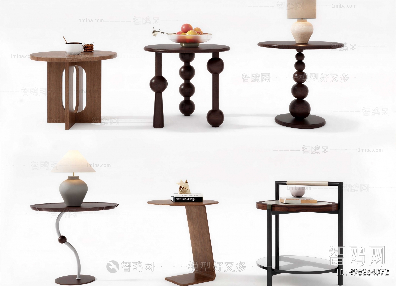 Modern Side Table/corner Table