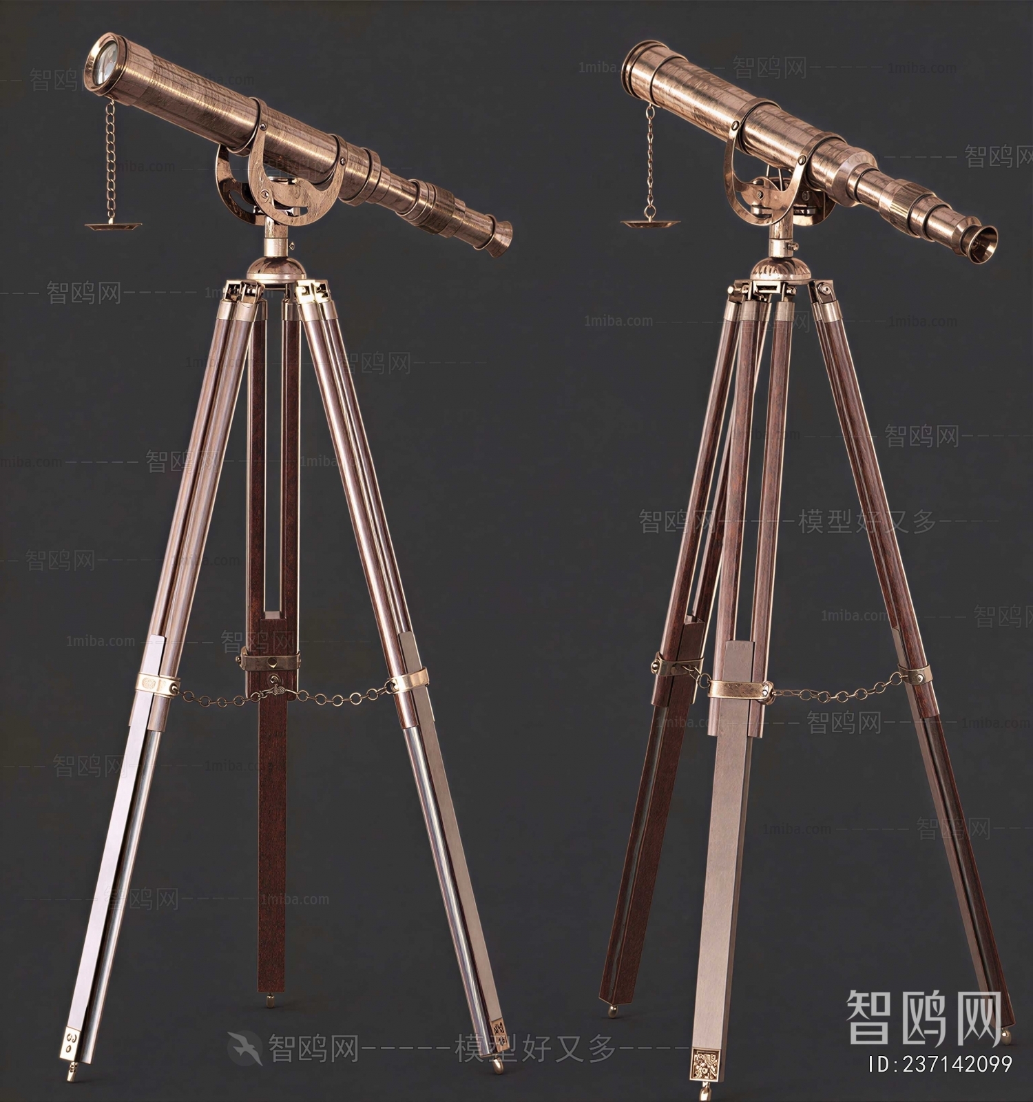 Modern Digital Camera