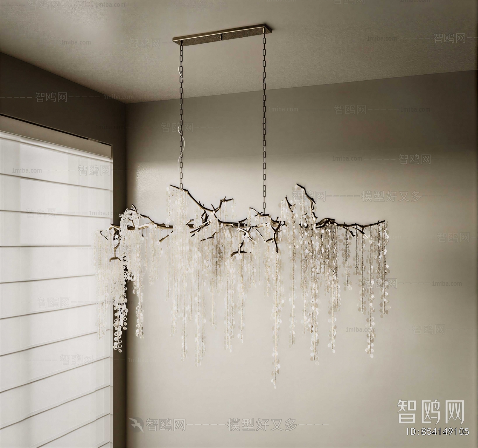 Modern Droplight