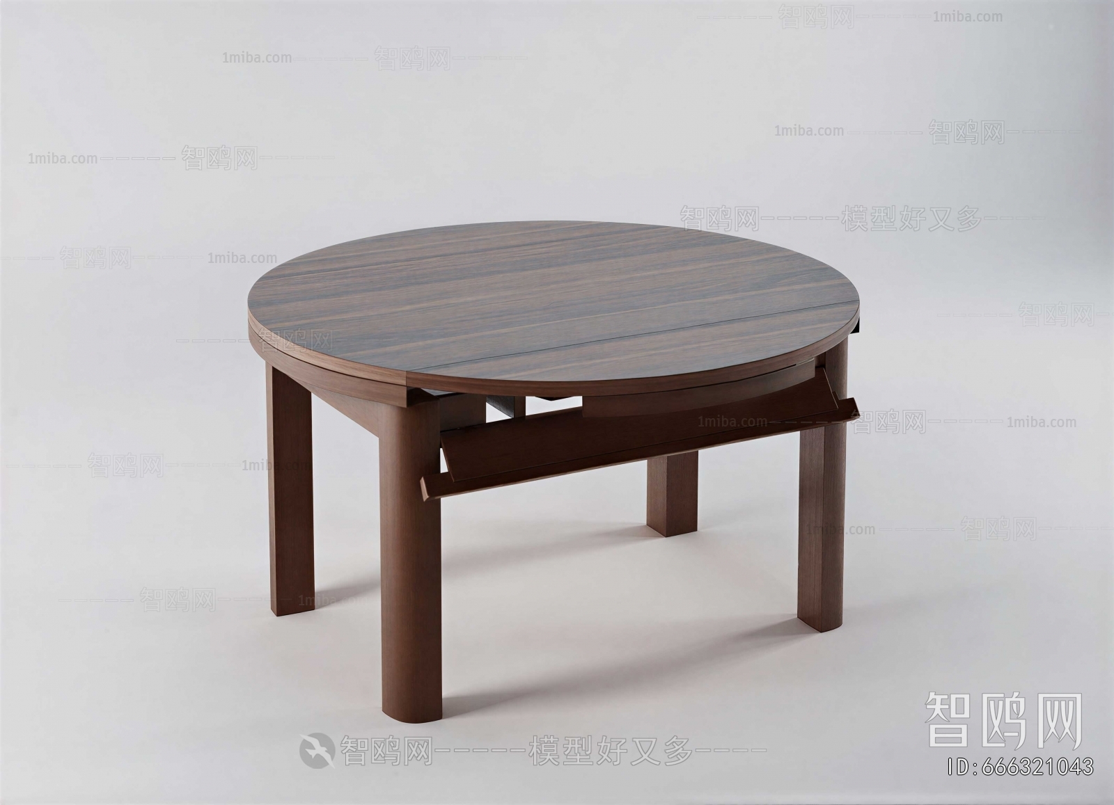 Modern Coffee Table