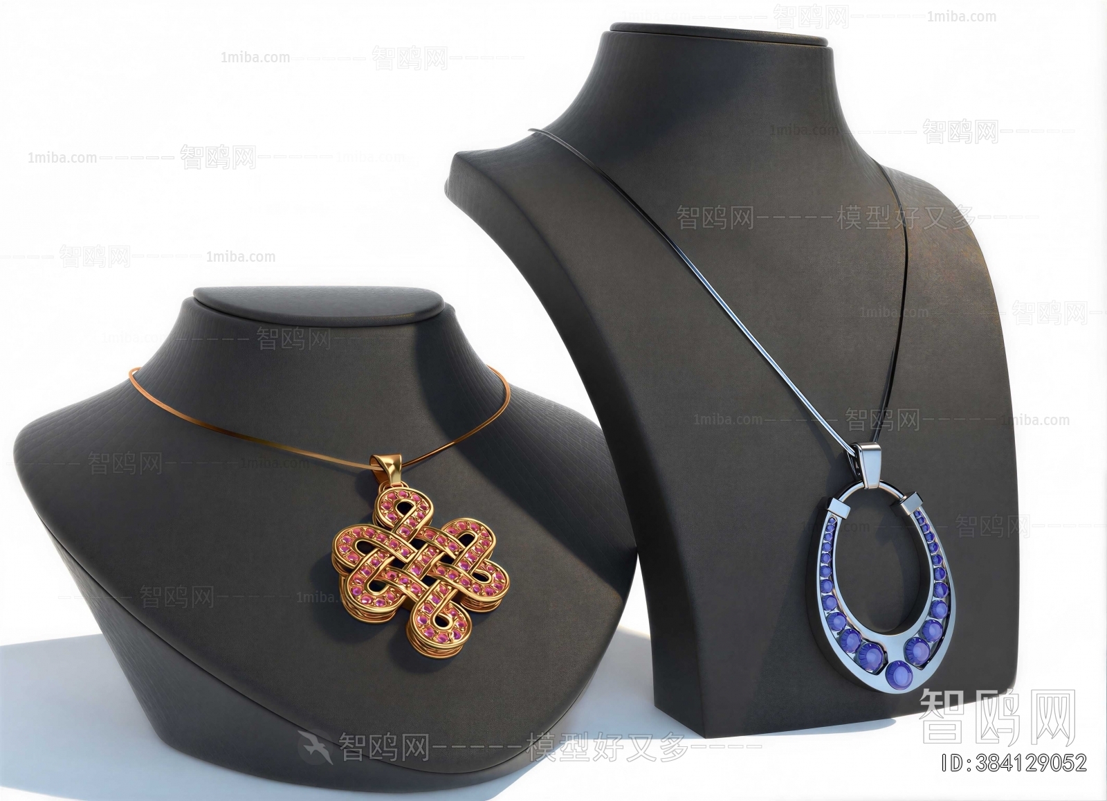 Modern Jewelry