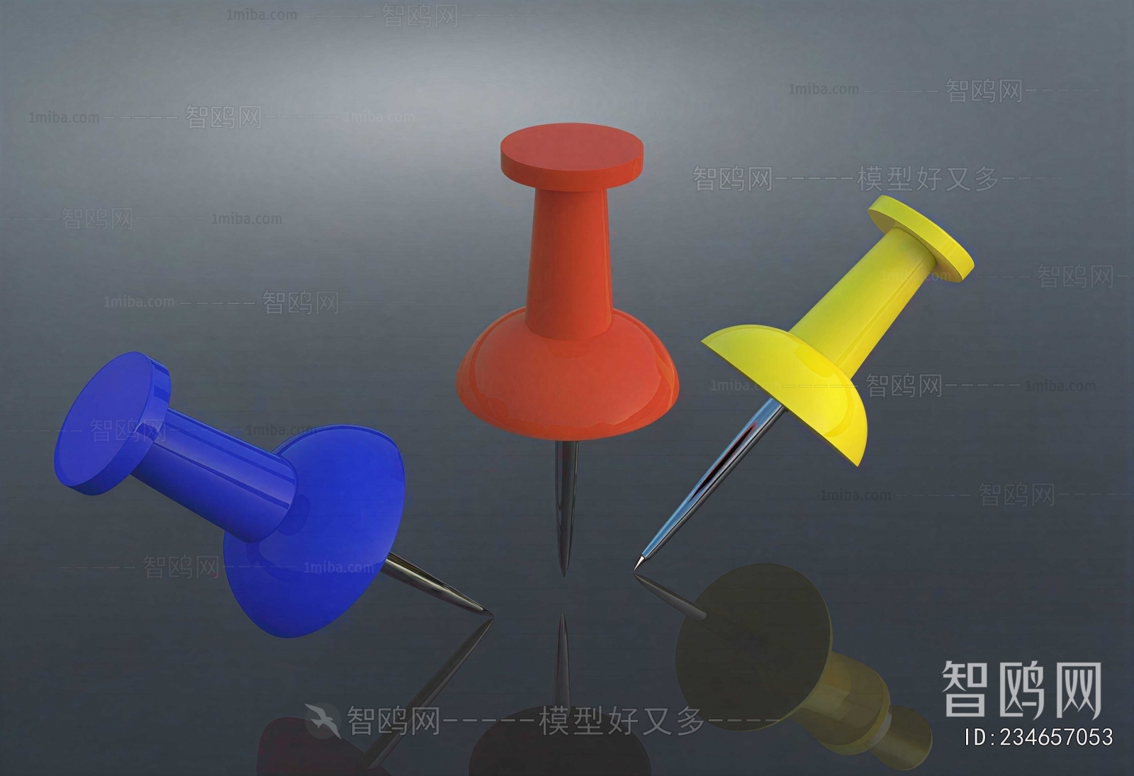 Modern Office Supplies