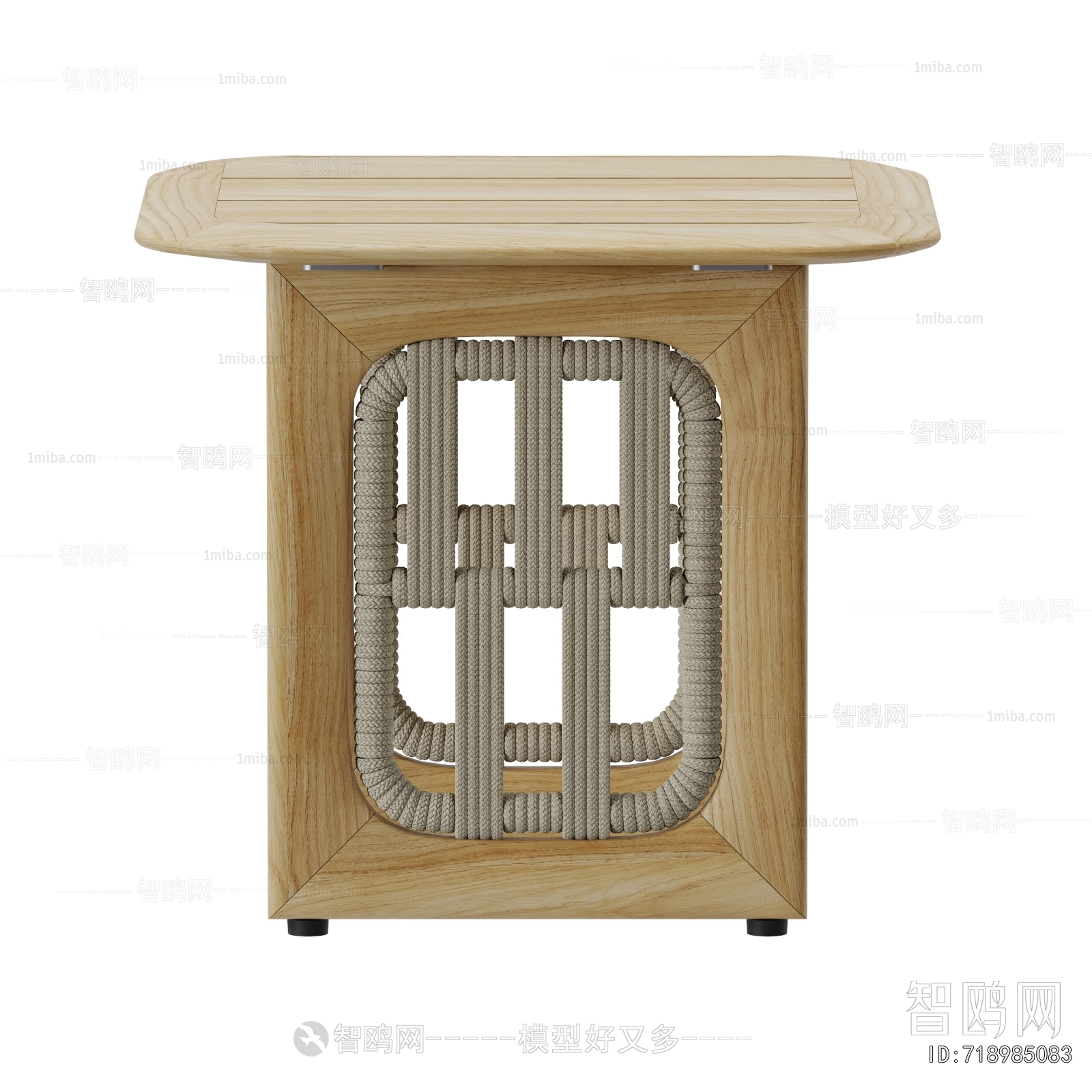 Modern Side Table/corner Table