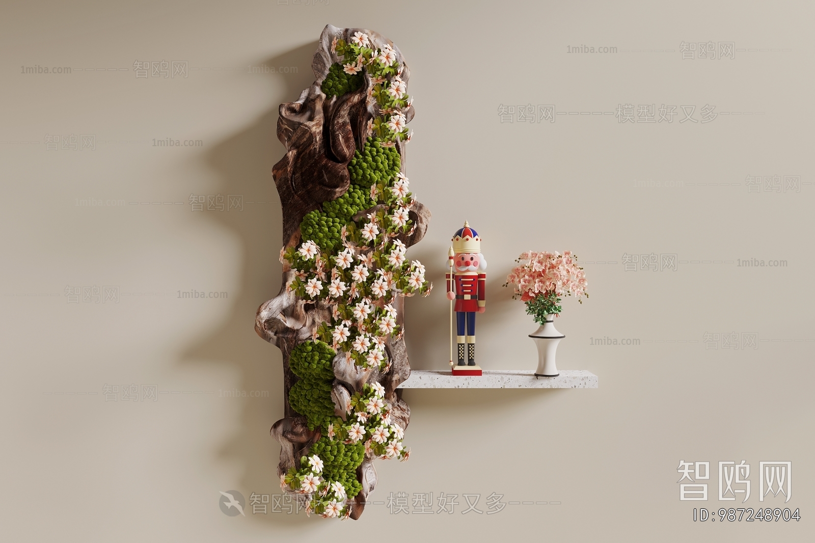 Modern Plant Landscaping