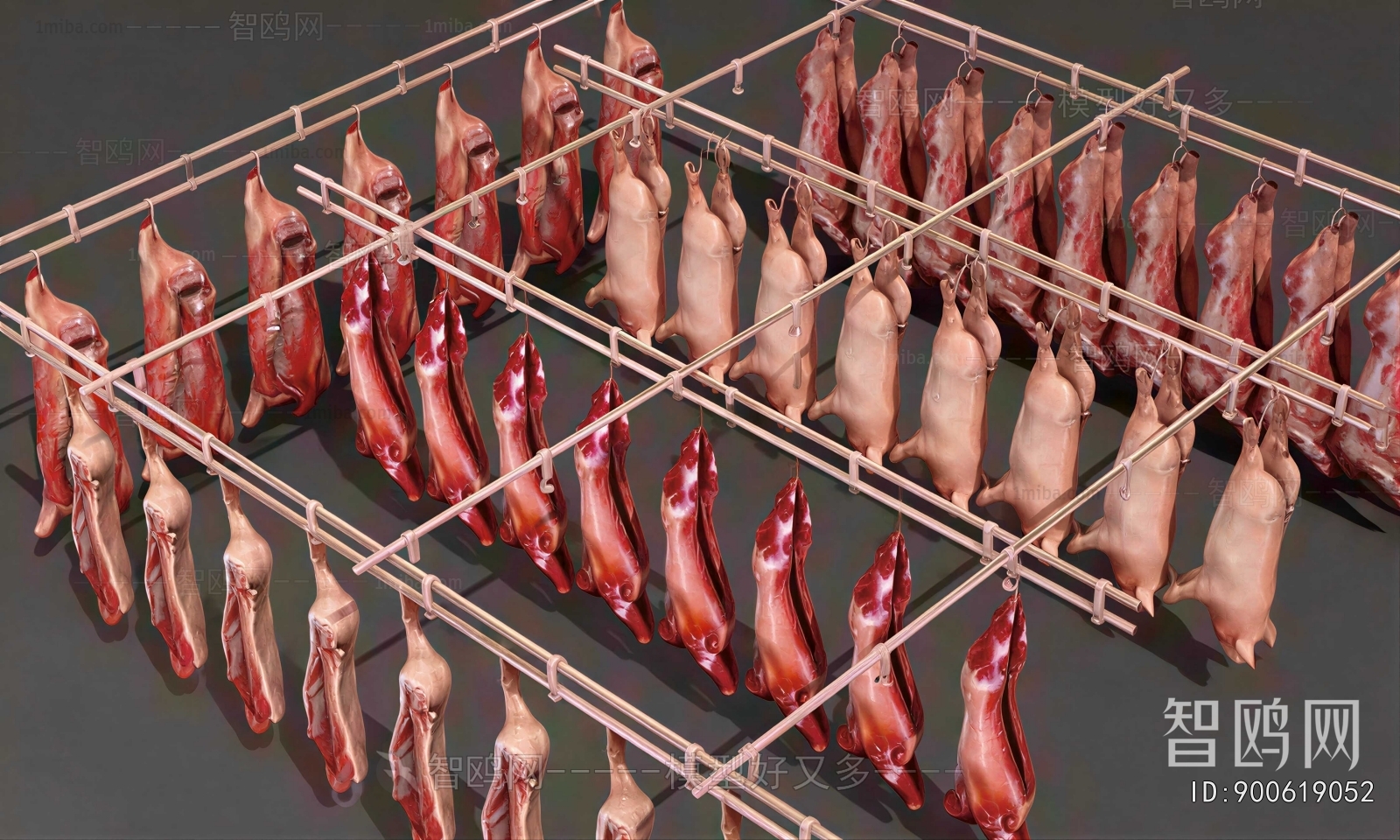 Modern Meat Product