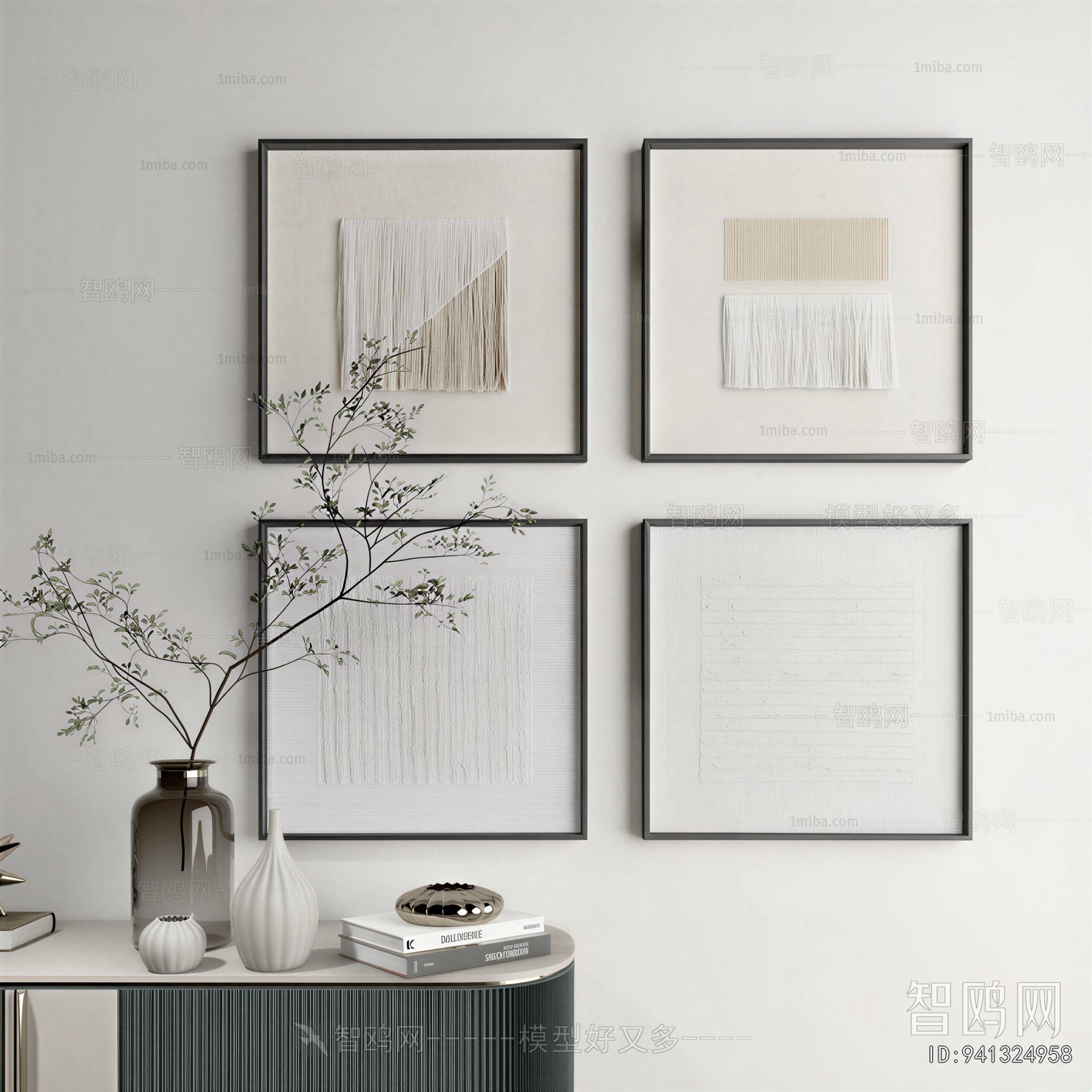 Modern Painting
