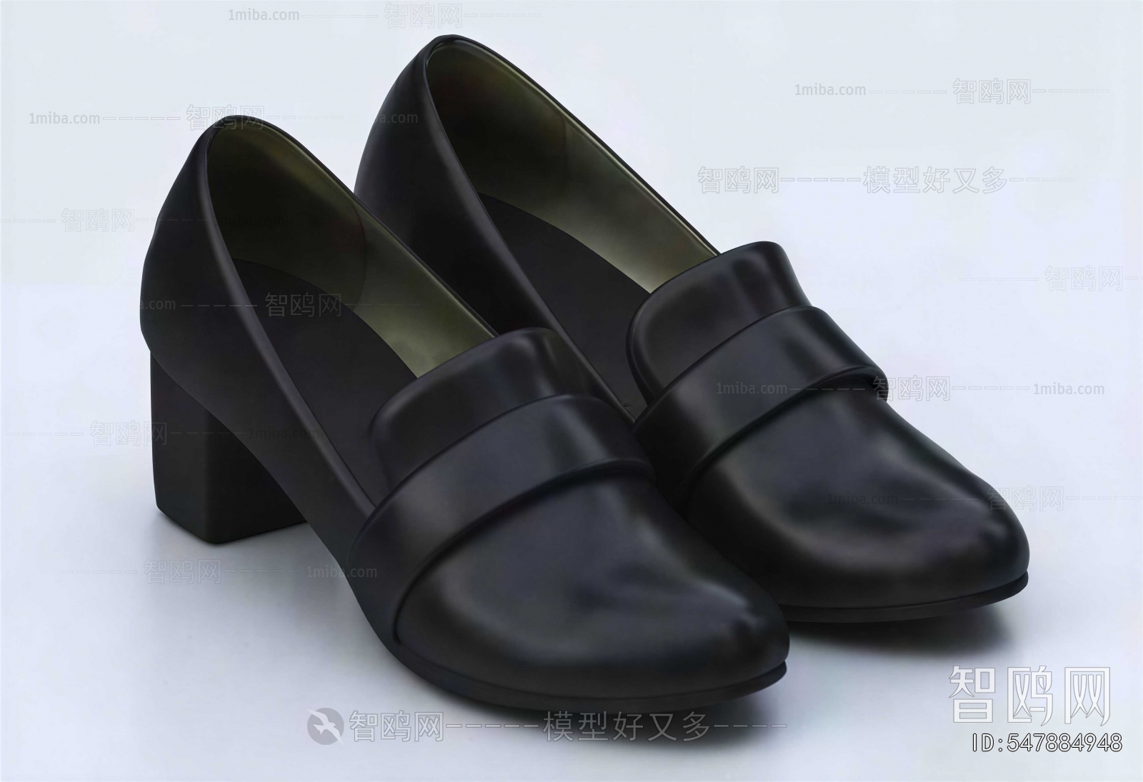 Modern Shoes
