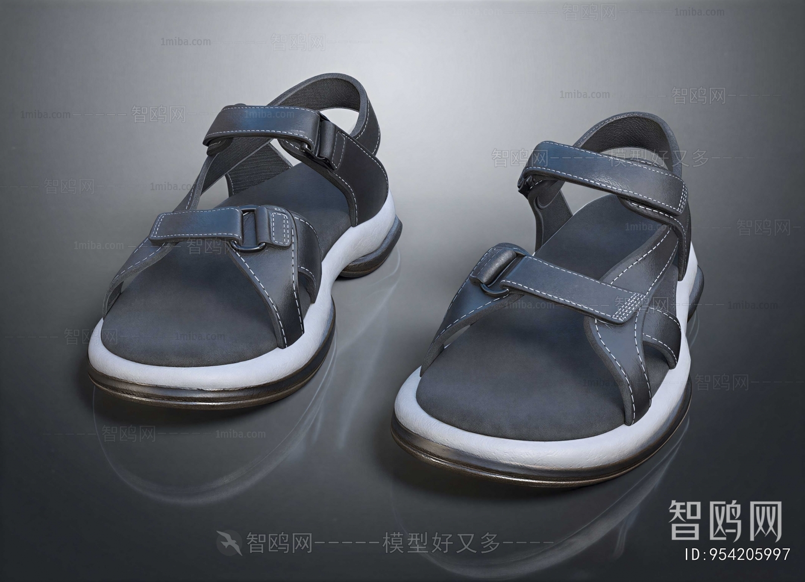 Modern Shoes
