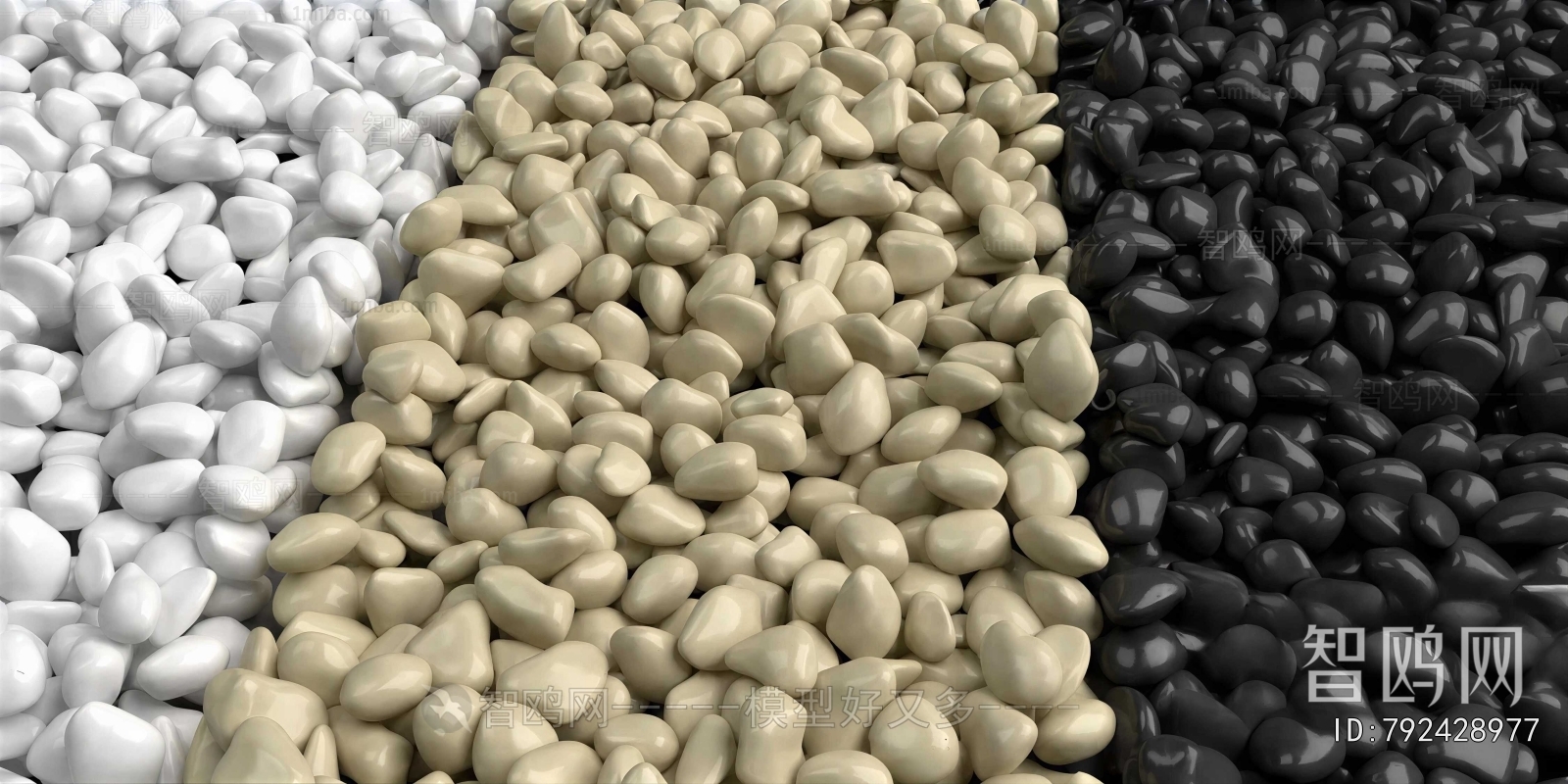 Modern Stone