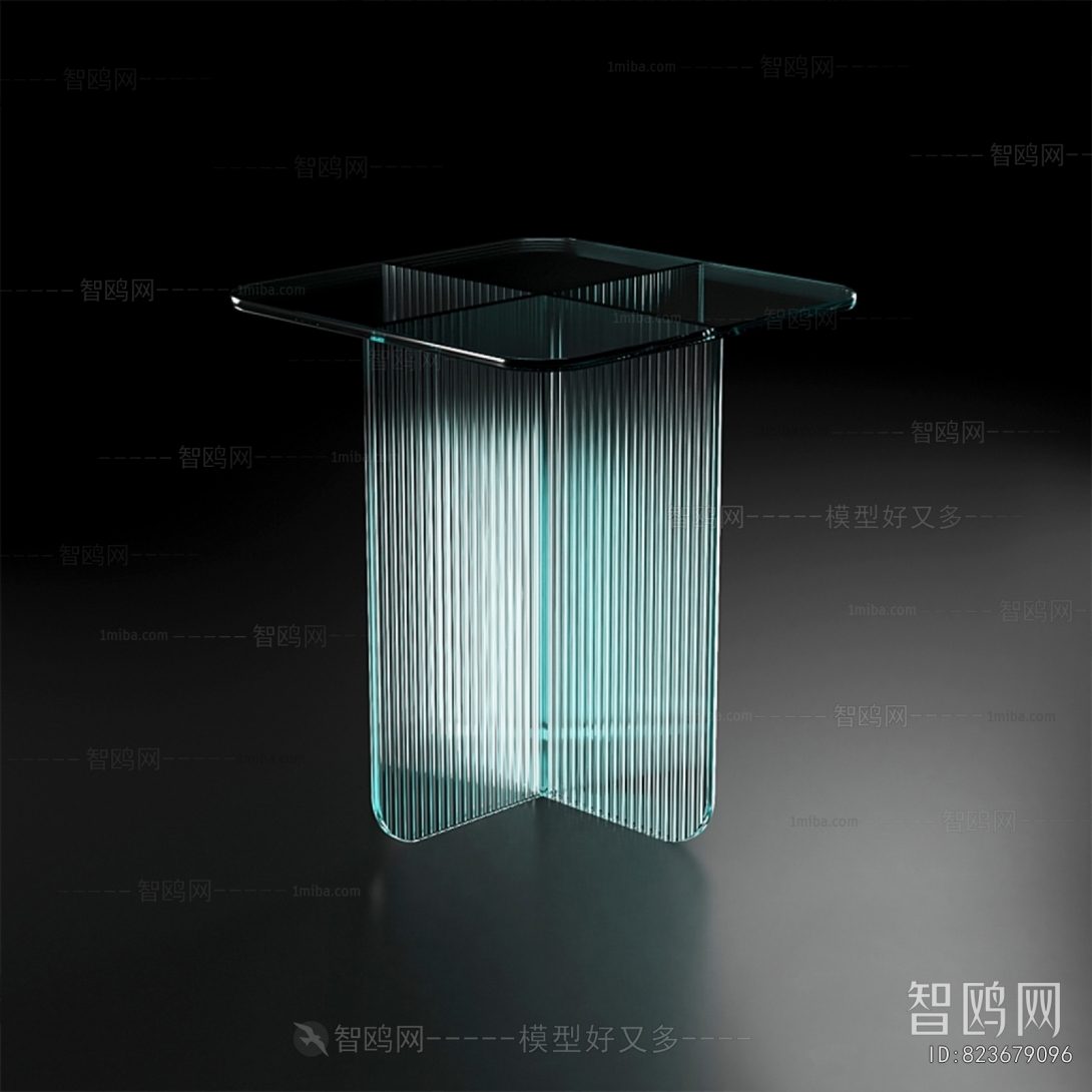 Modern Coffee Table