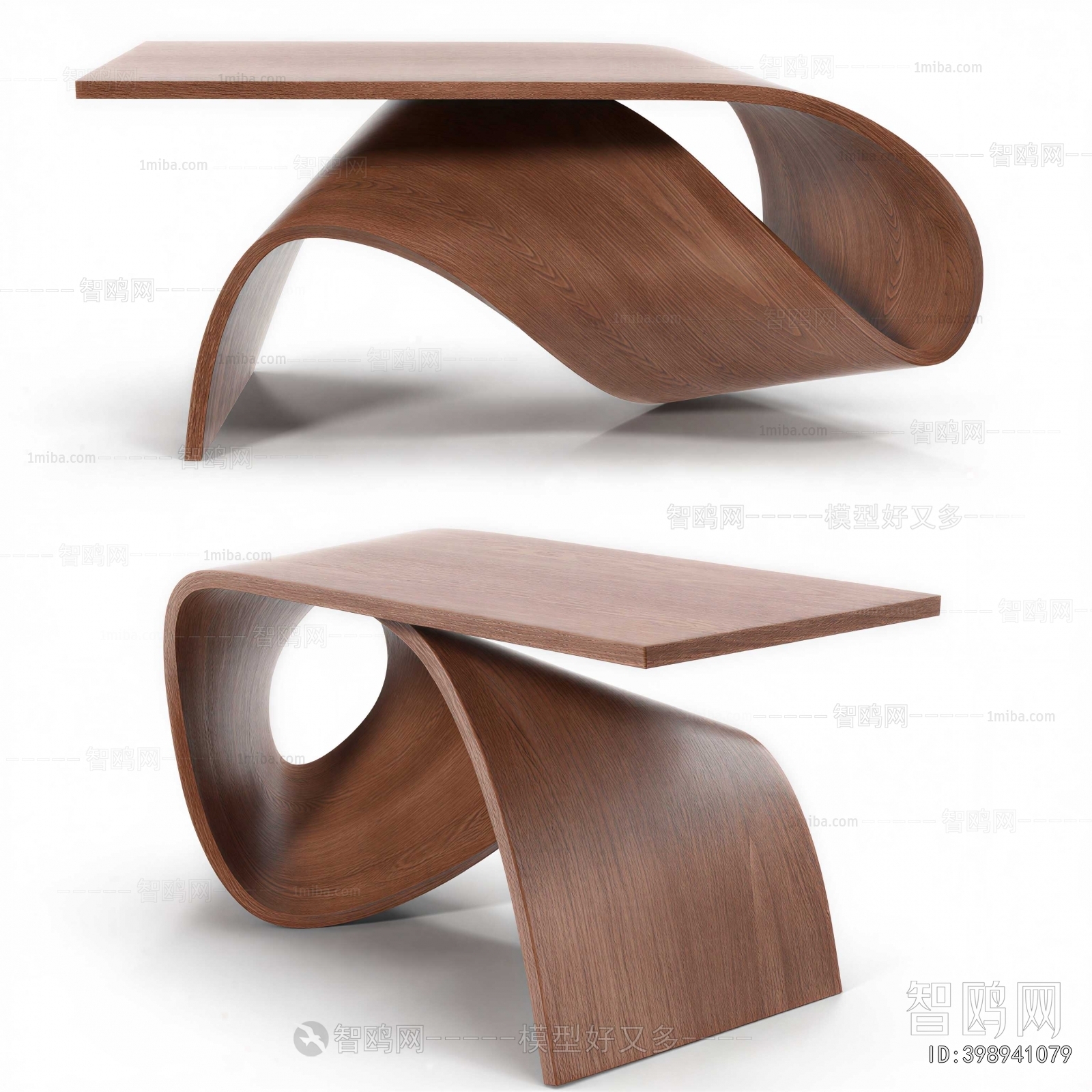 Modern Office Table