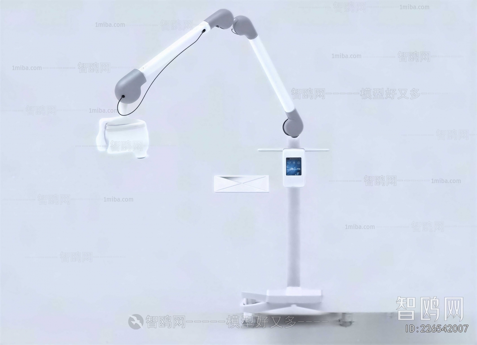 Modern Medical Equipment