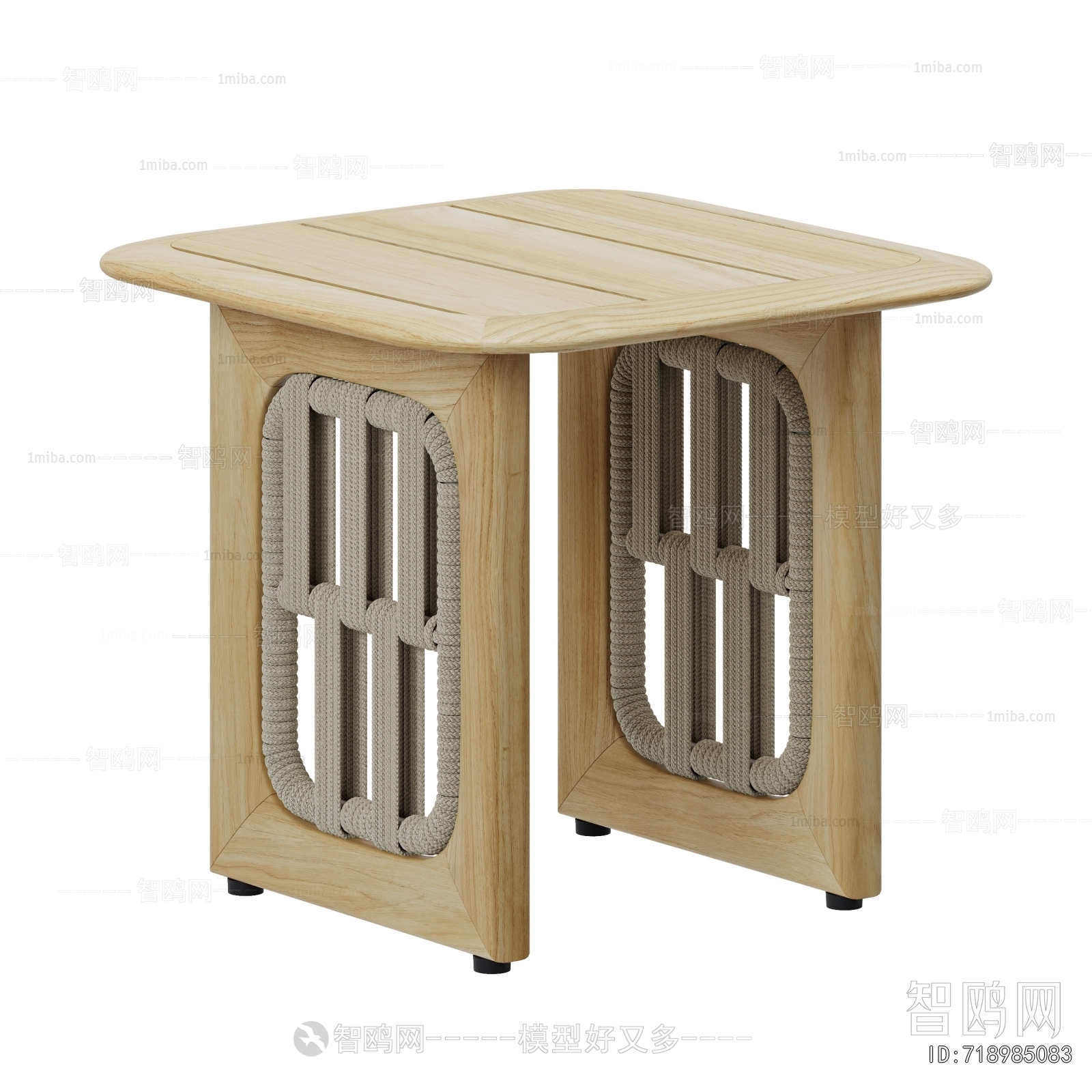 Modern Side Table/corner Table