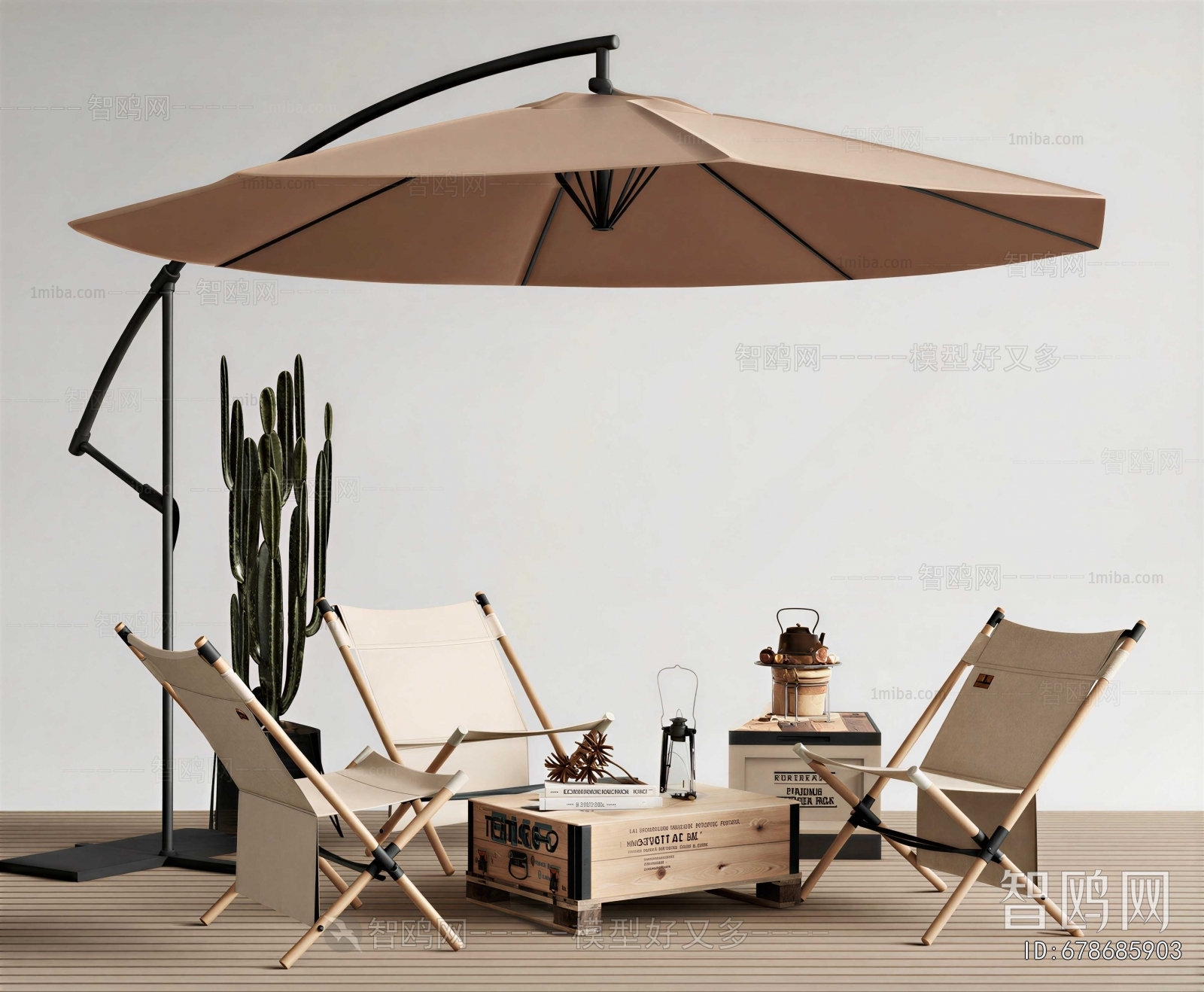 Modern Outdoor Tables And Chairs