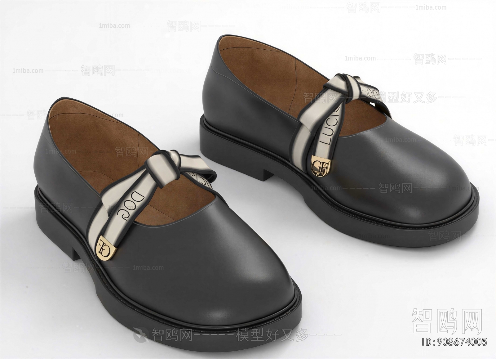 Modern Shoes