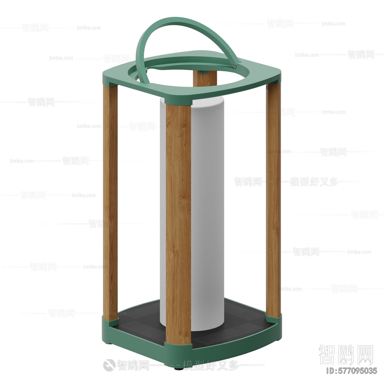 Modern Outdoor Light