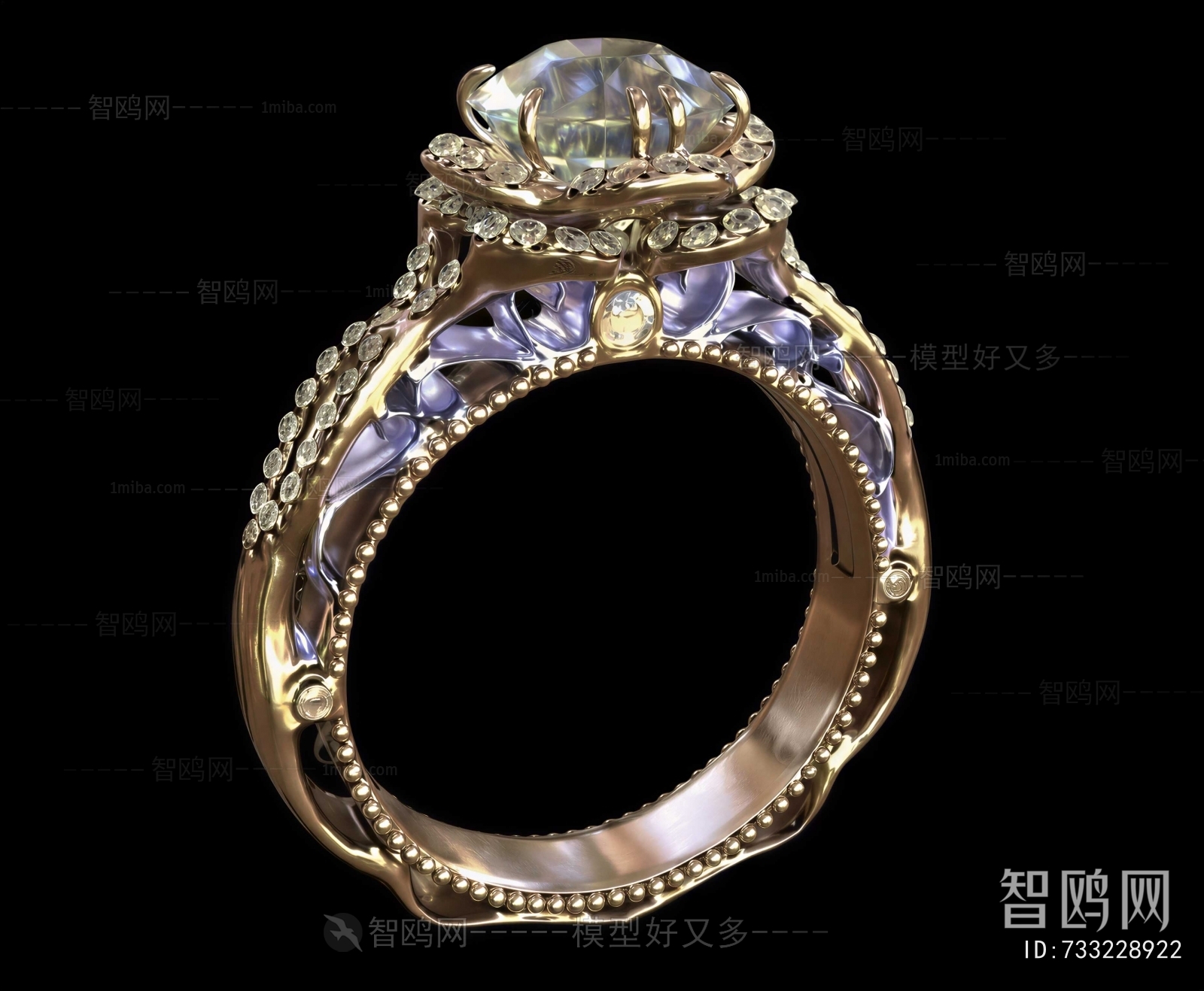 Modern Jewelry