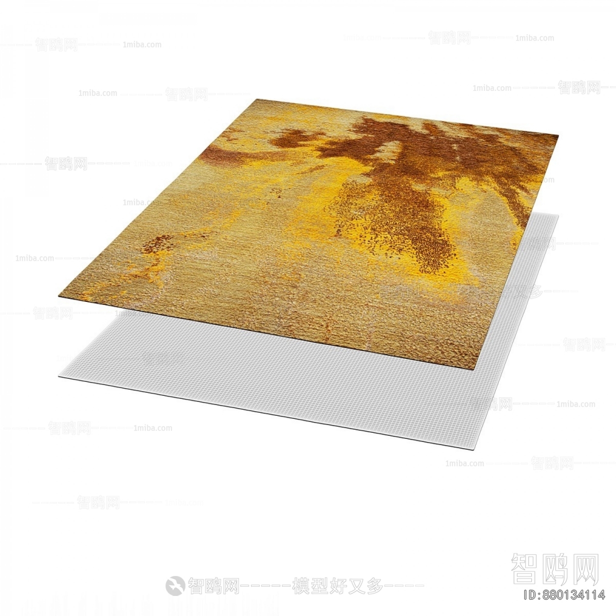 Modern The Carpet