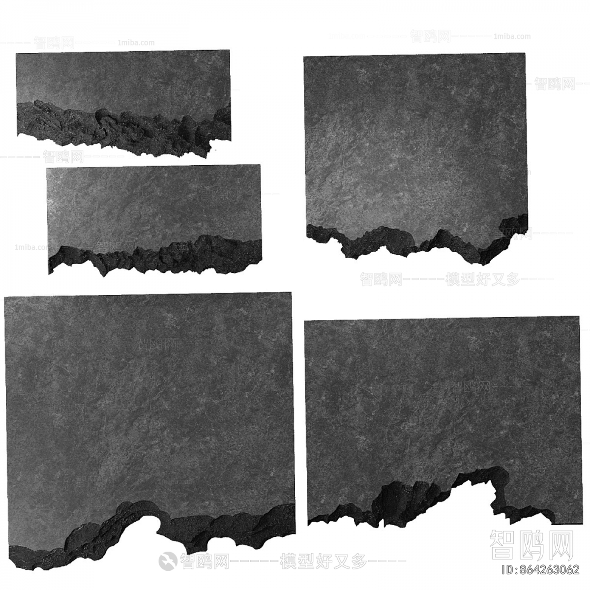 Modern Stone