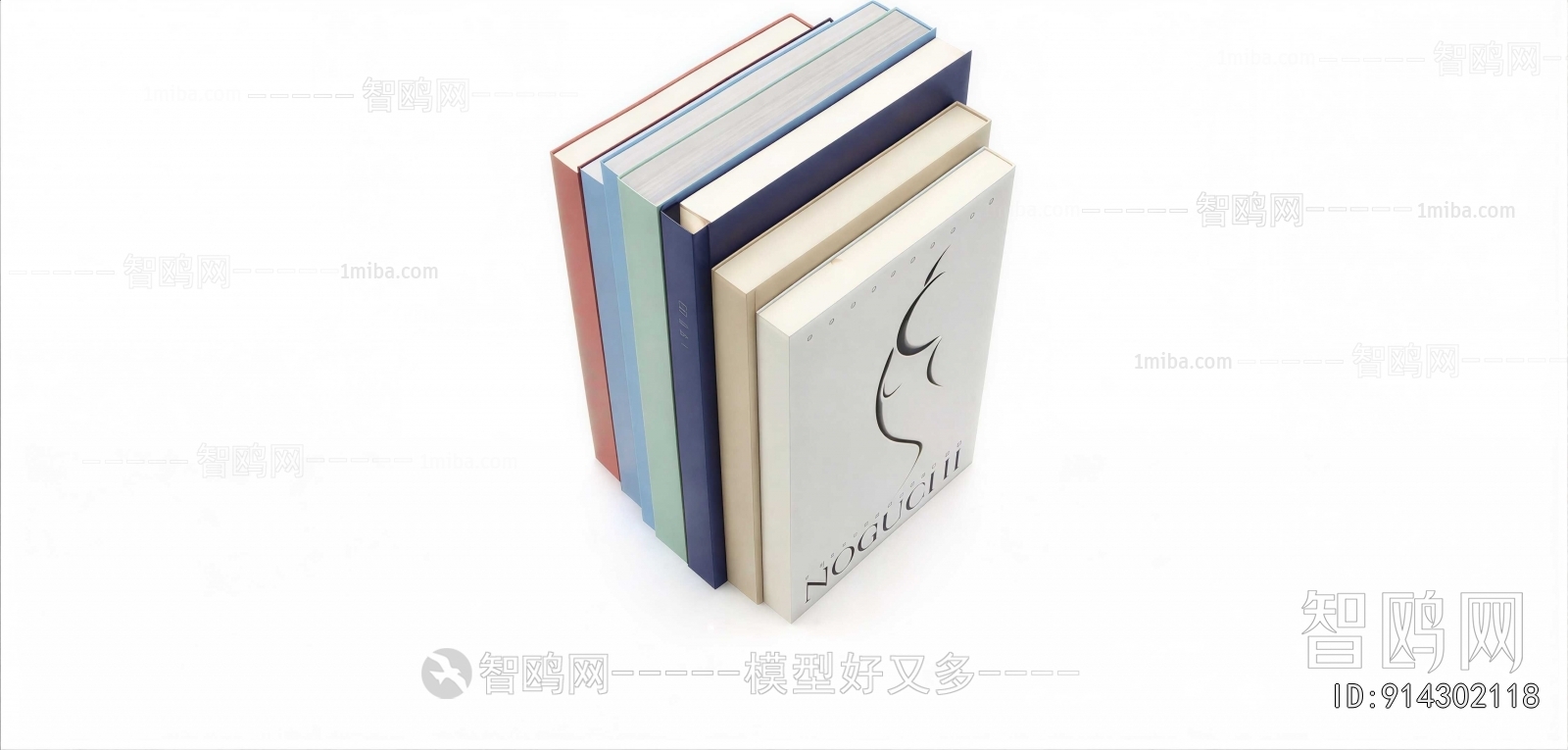 Modern Book