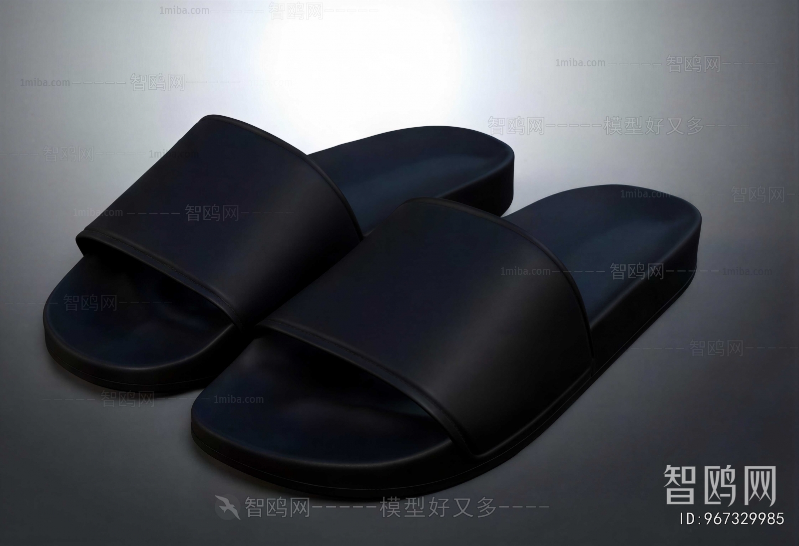 Modern Shoes