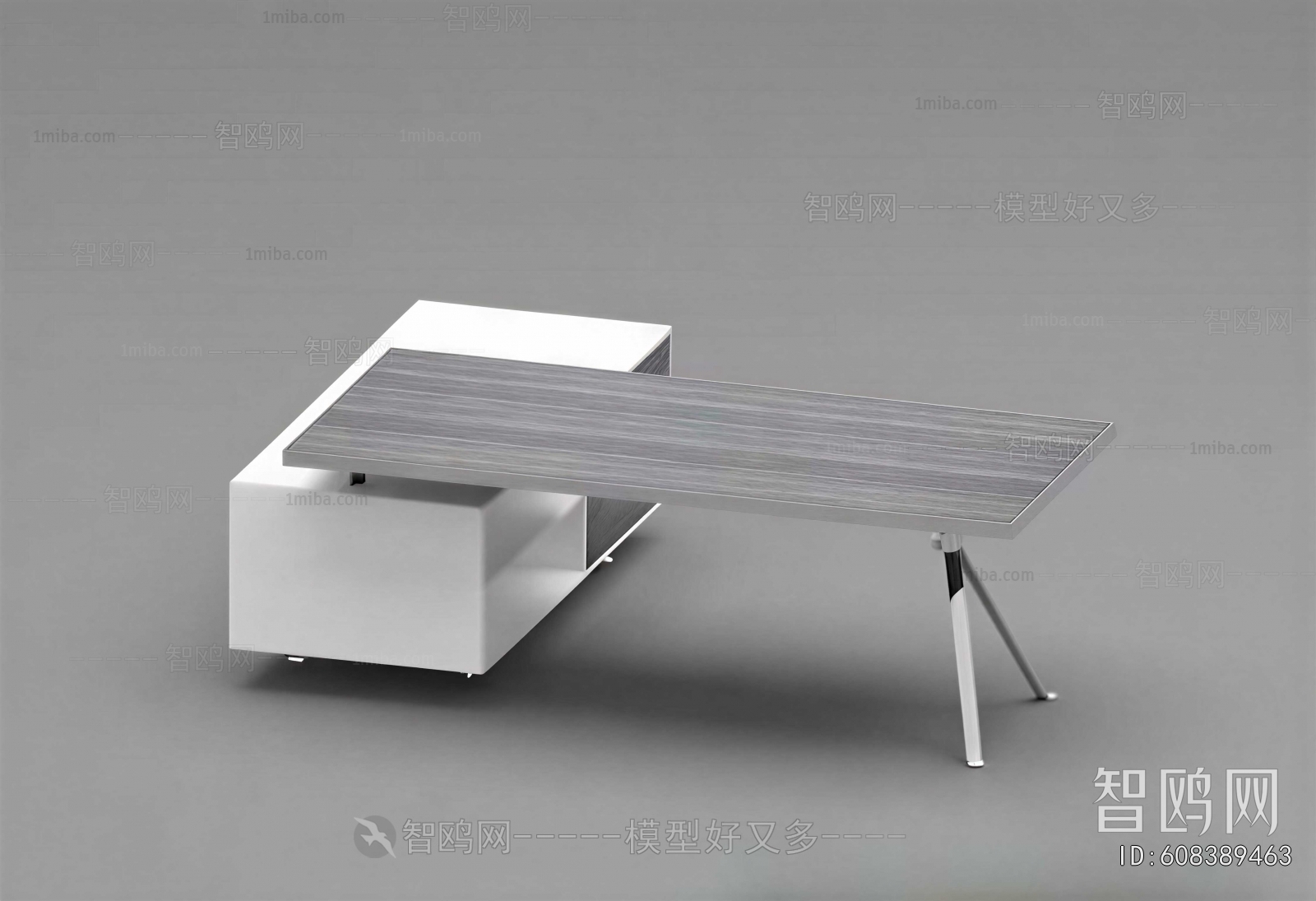 Modern Office Table