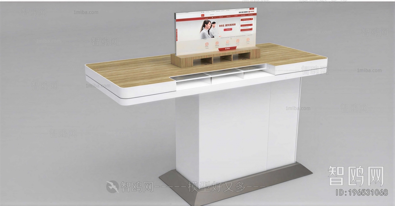 Modern Showcase