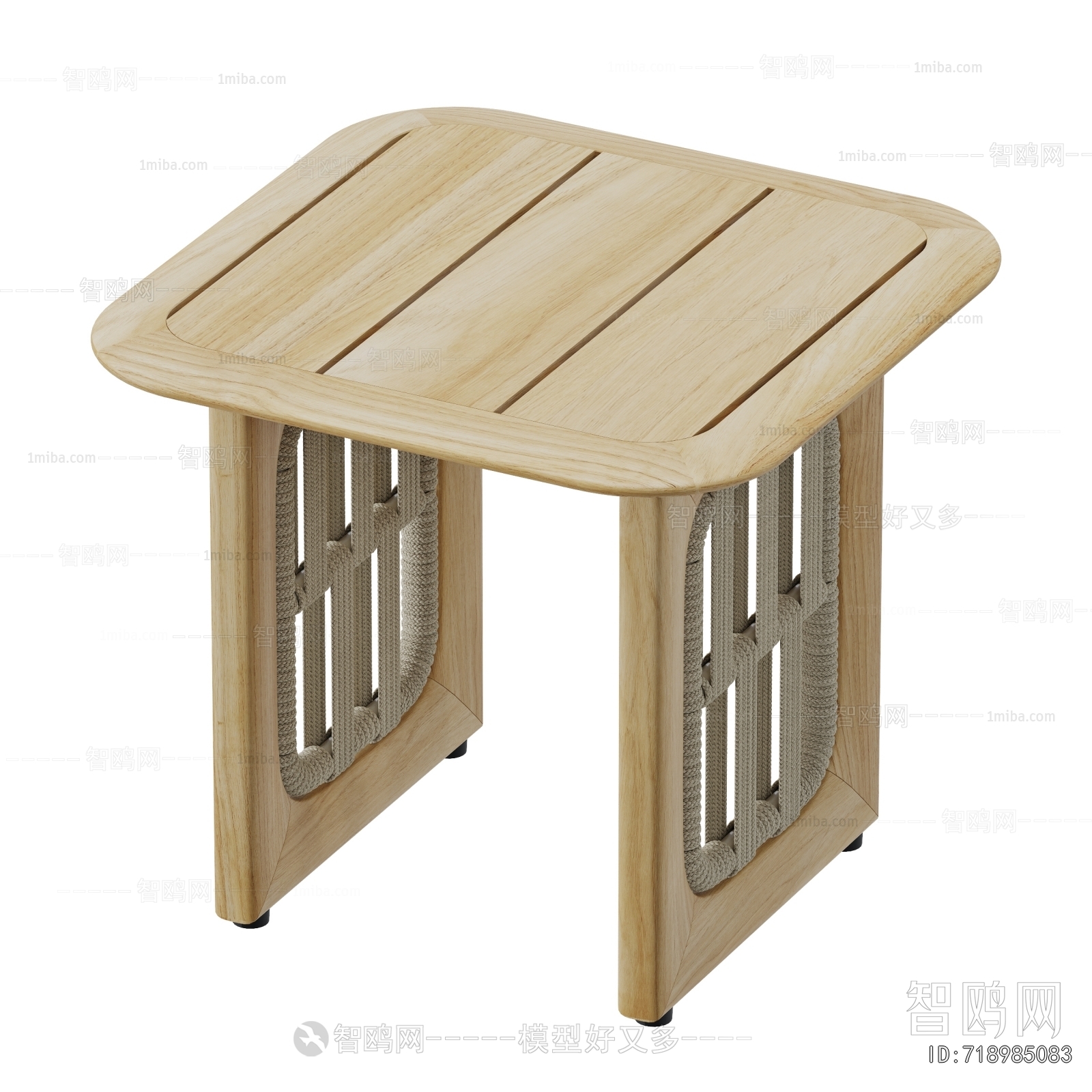 Modern Side Table/corner Table