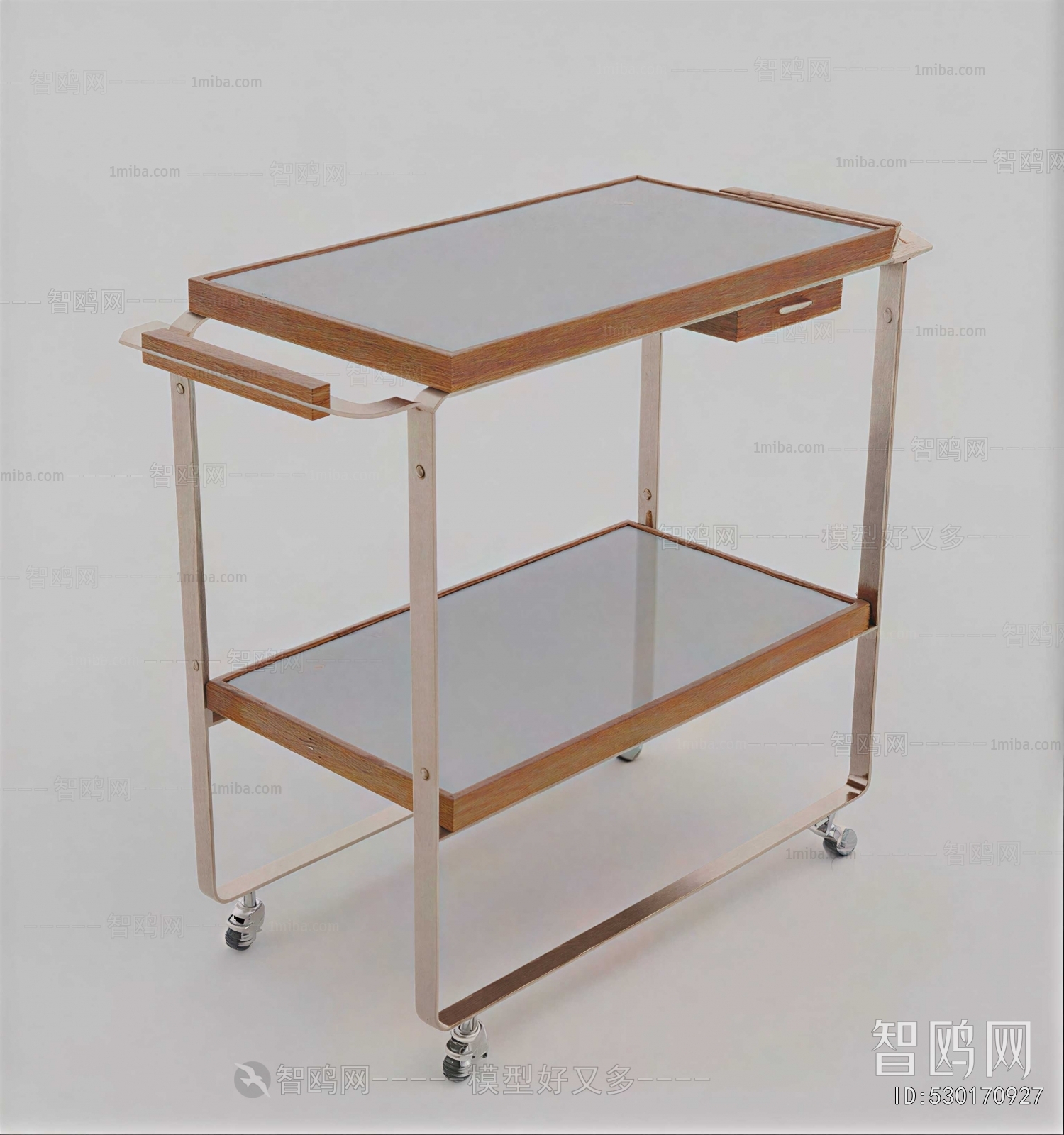 Modern Shelving