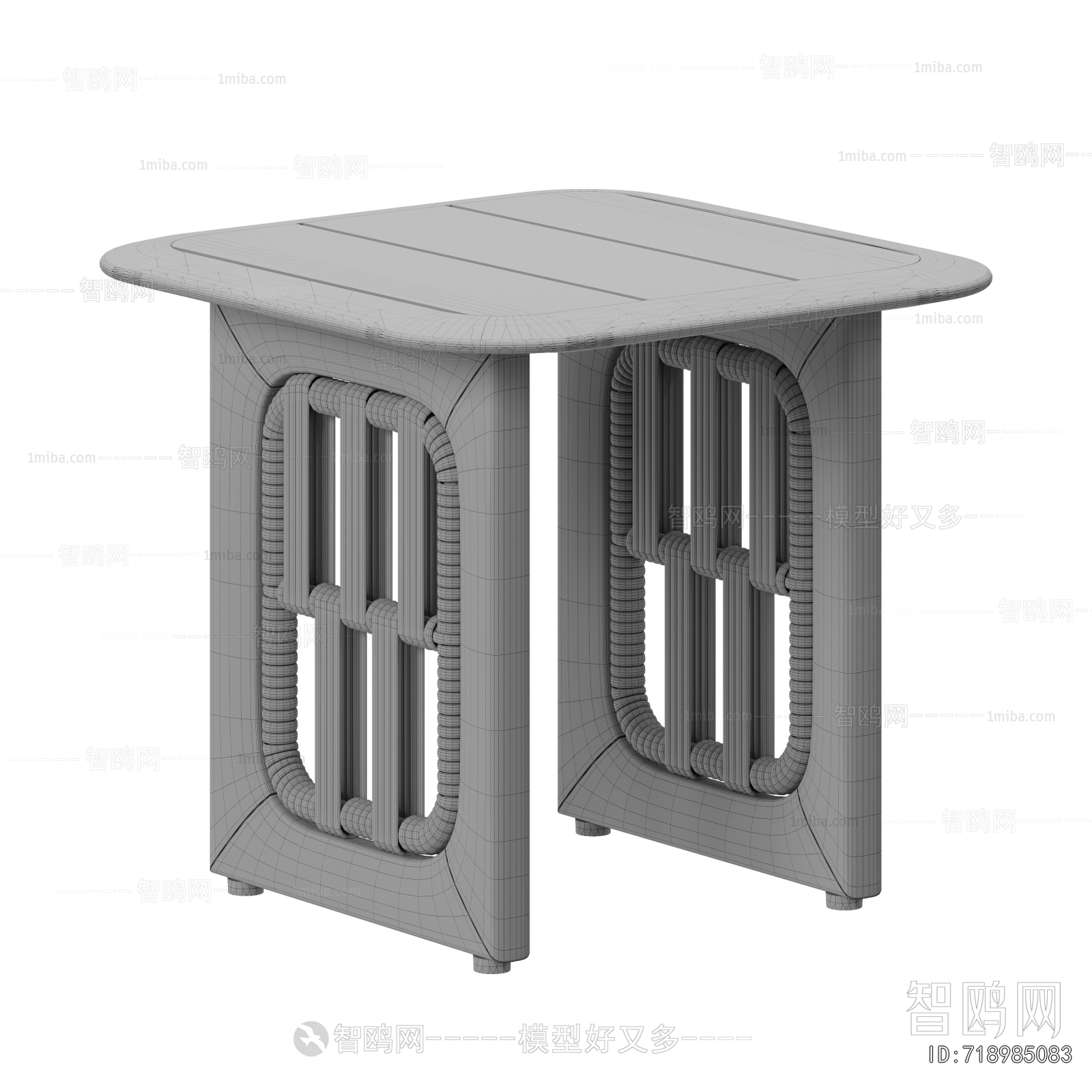 Modern Side Table/corner Table
