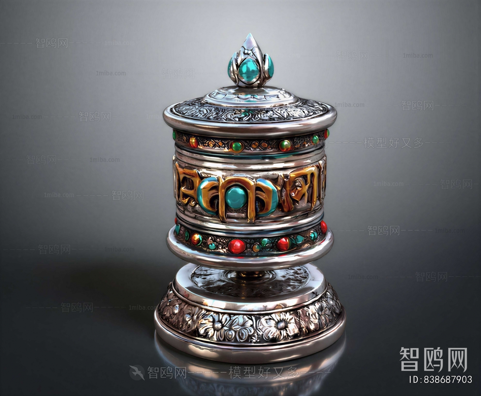 New Chinese Style Other