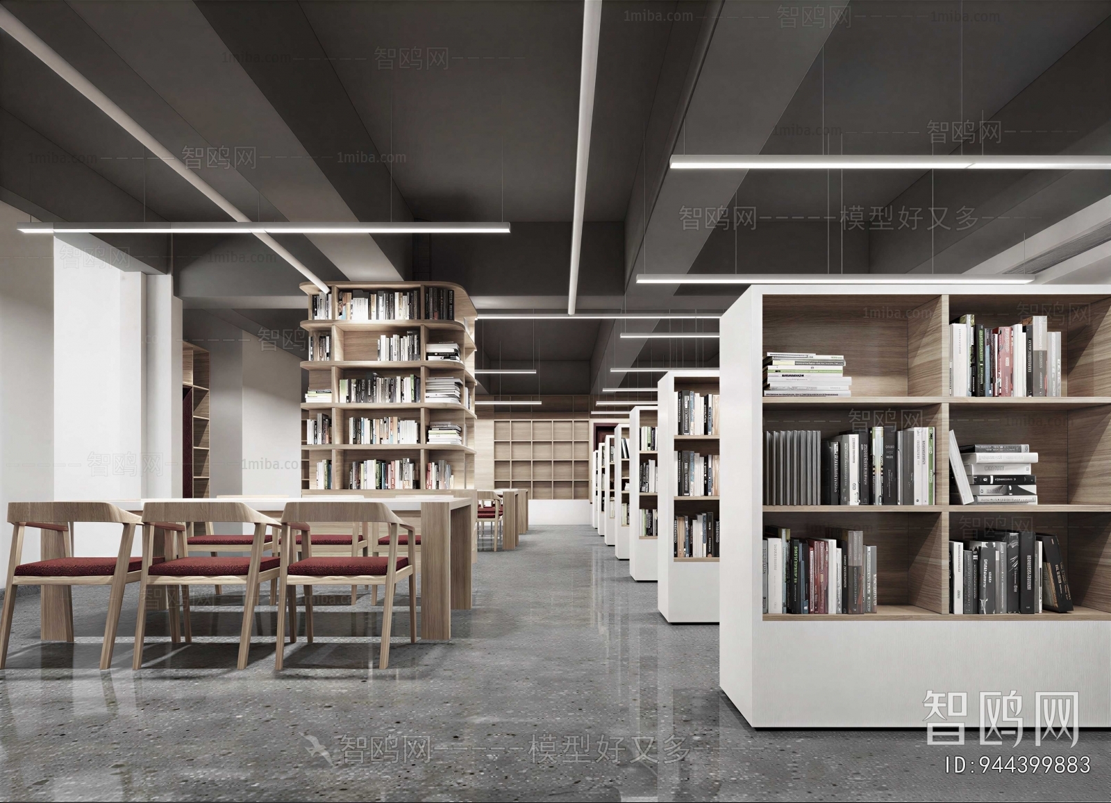 Modern School