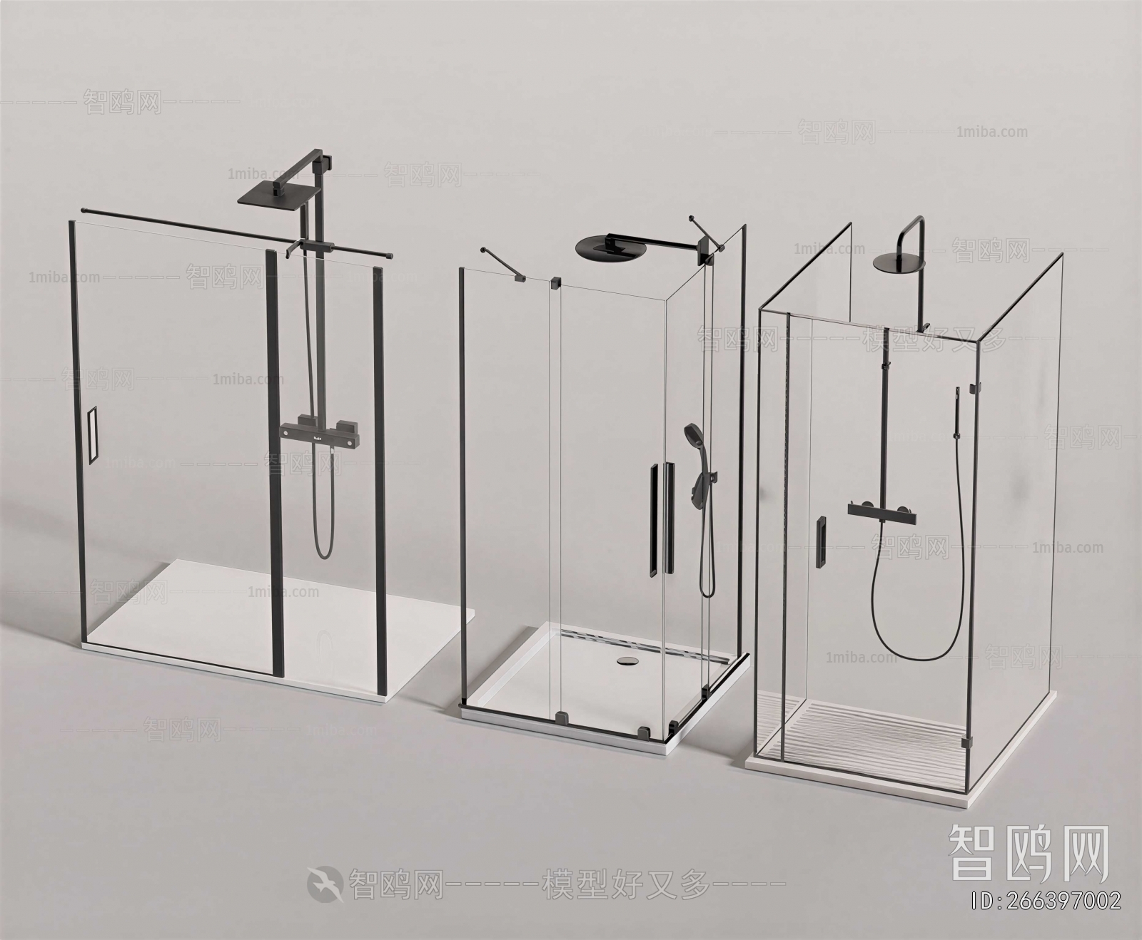 Modern Bathroom