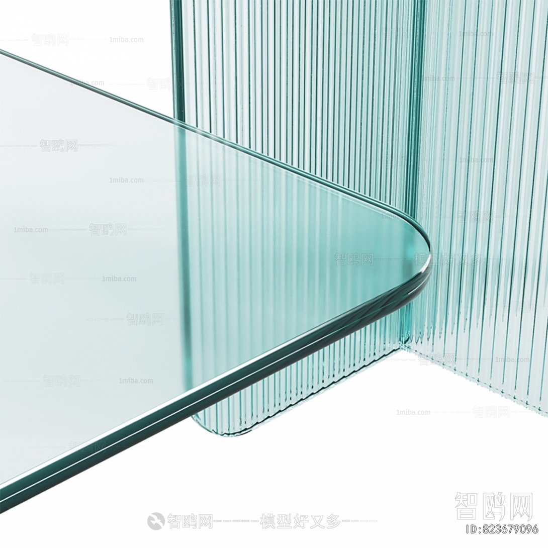 Modern Coffee Table